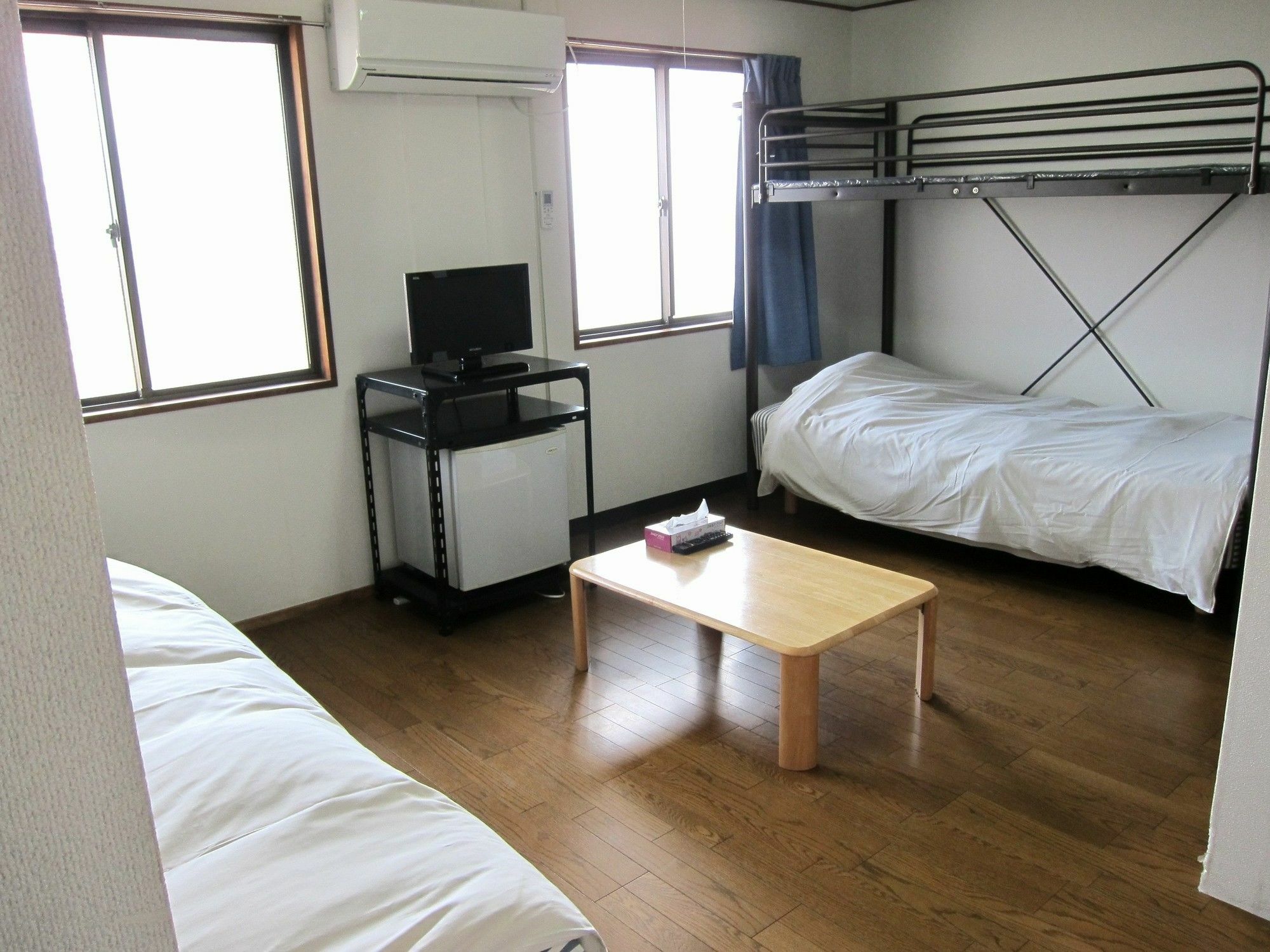 Hotel Pivot Shin-imamiya Ekimae