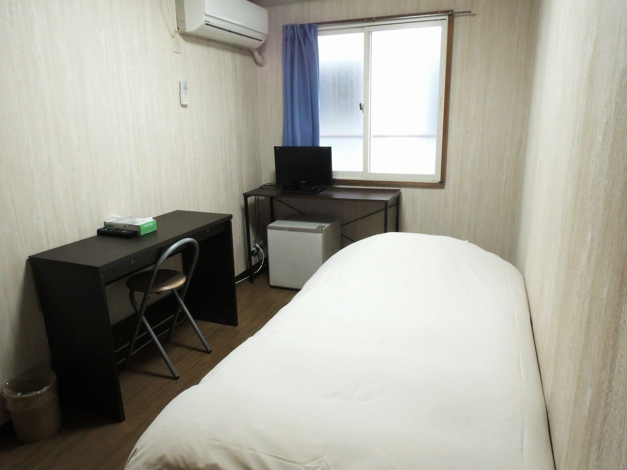 Hotel Pivot Shin-imamiya Ekimae
