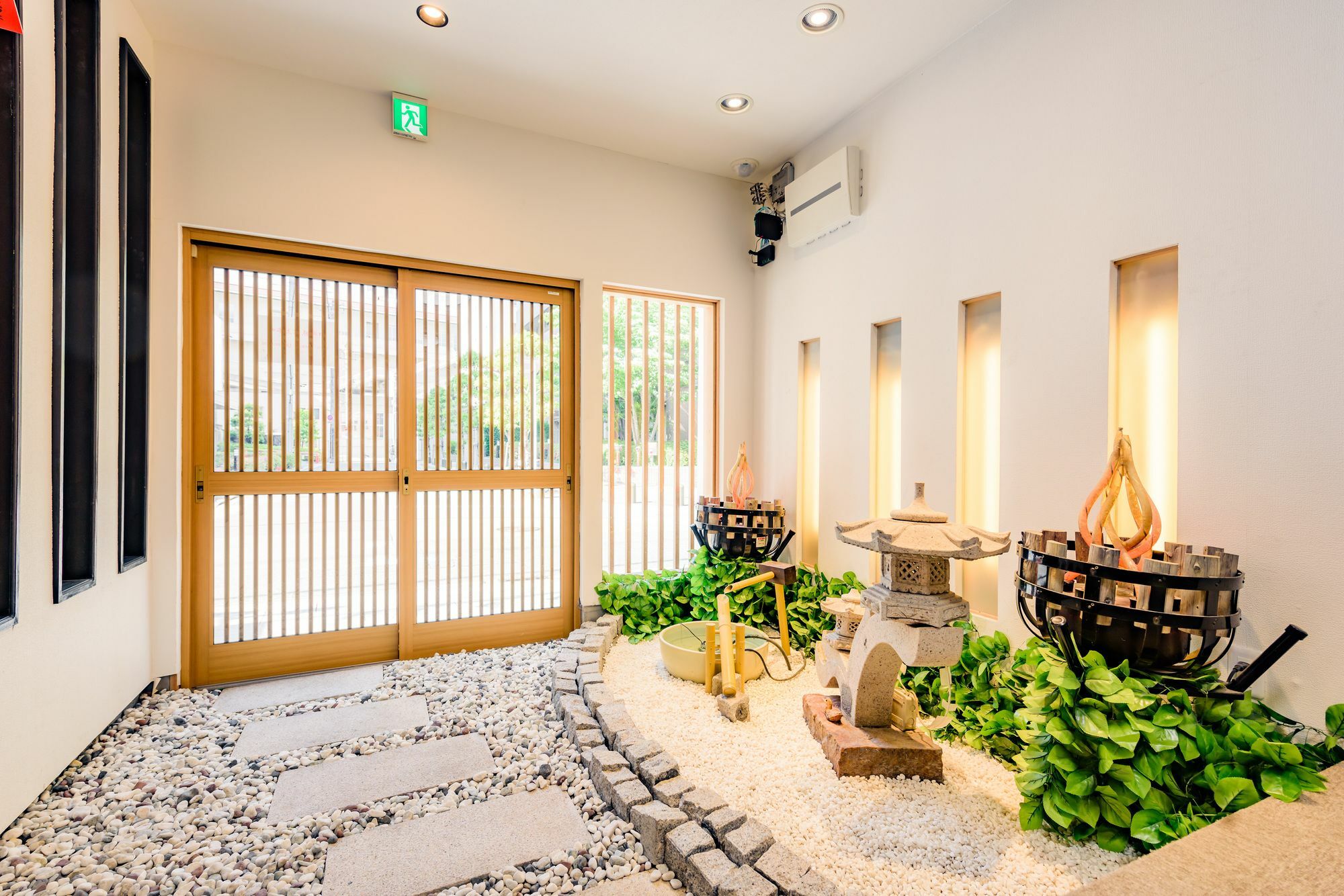 Wafu Uehonmachi Ryokan 2*