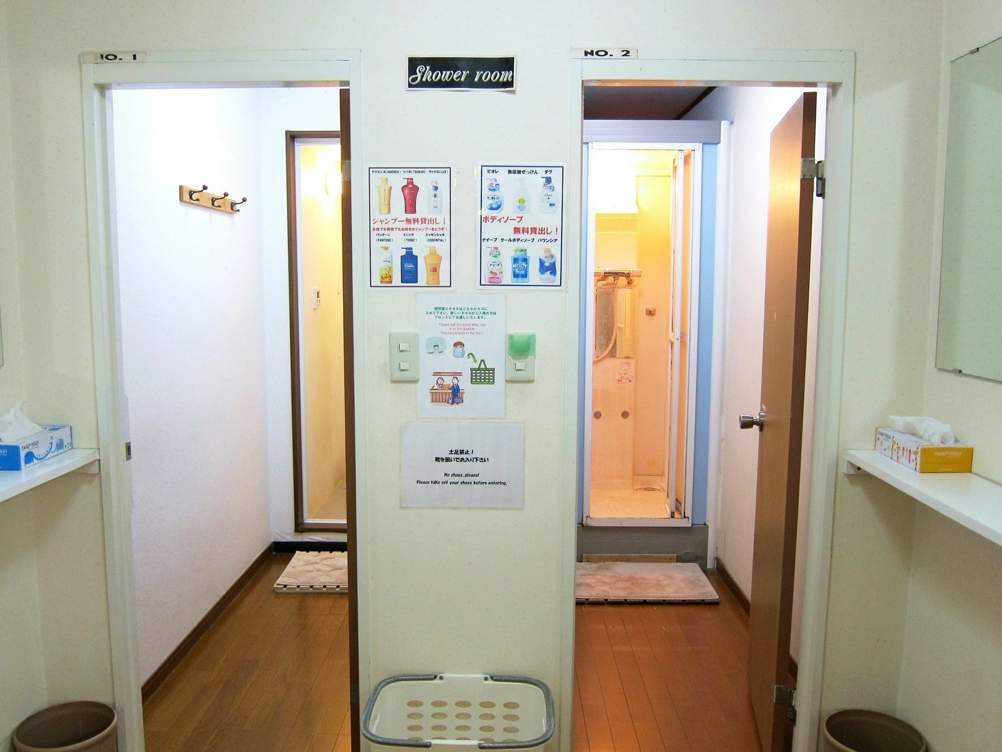 Pivot Shin-imamiya Ekimae 3* Osaka