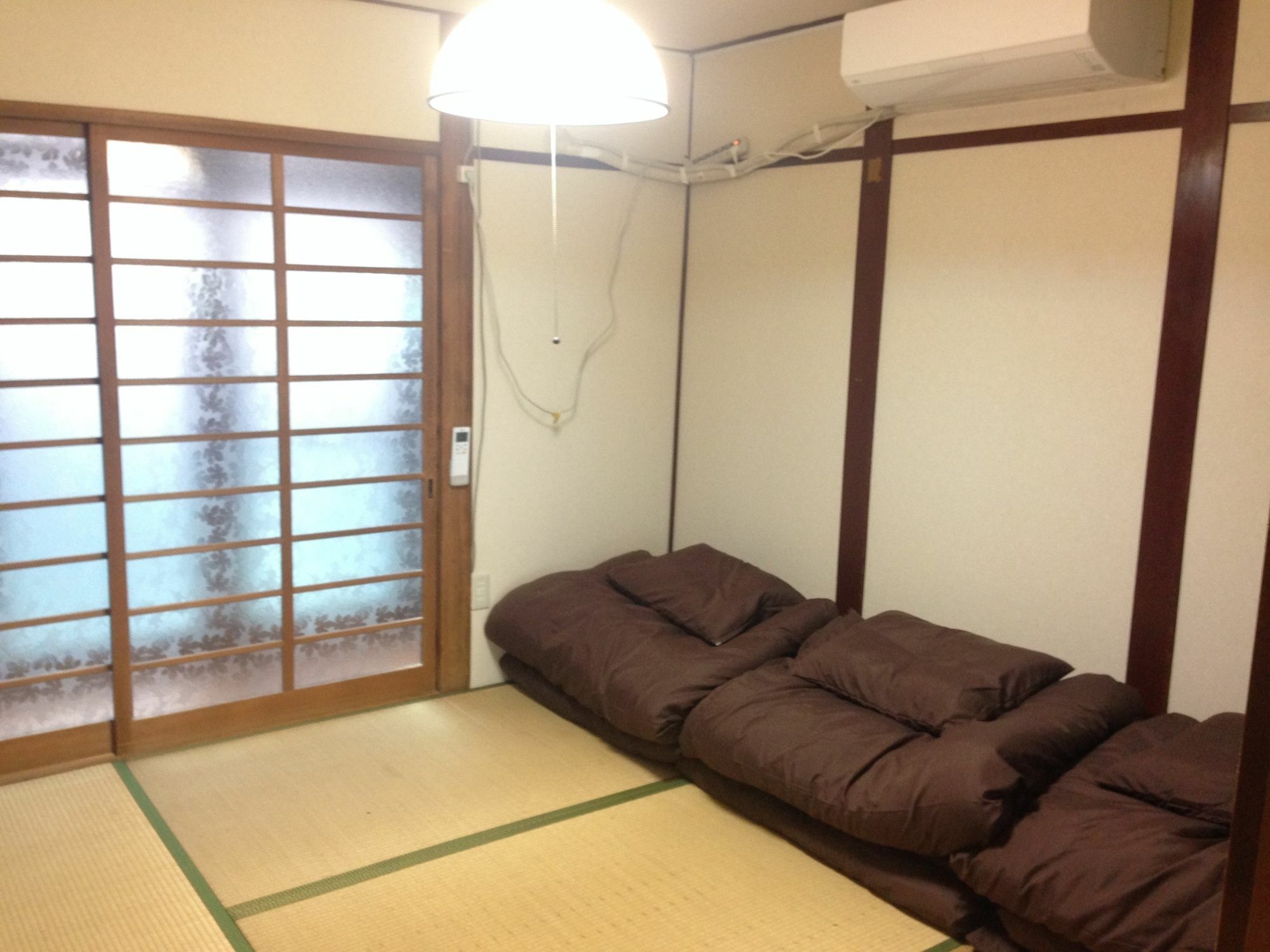 Peace House Abeno Osaka