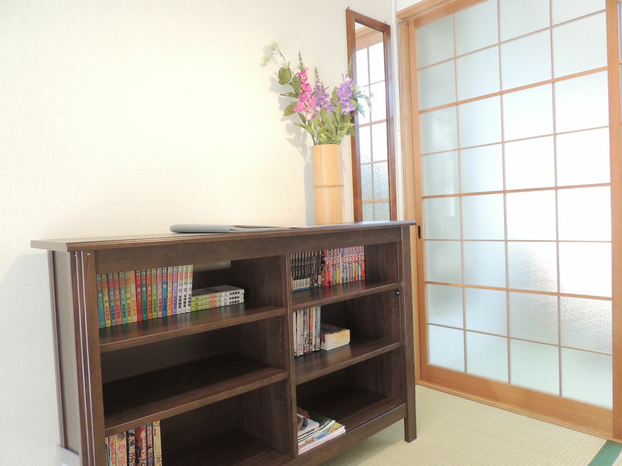 Apartment Namiya House Tengachaya Osaka