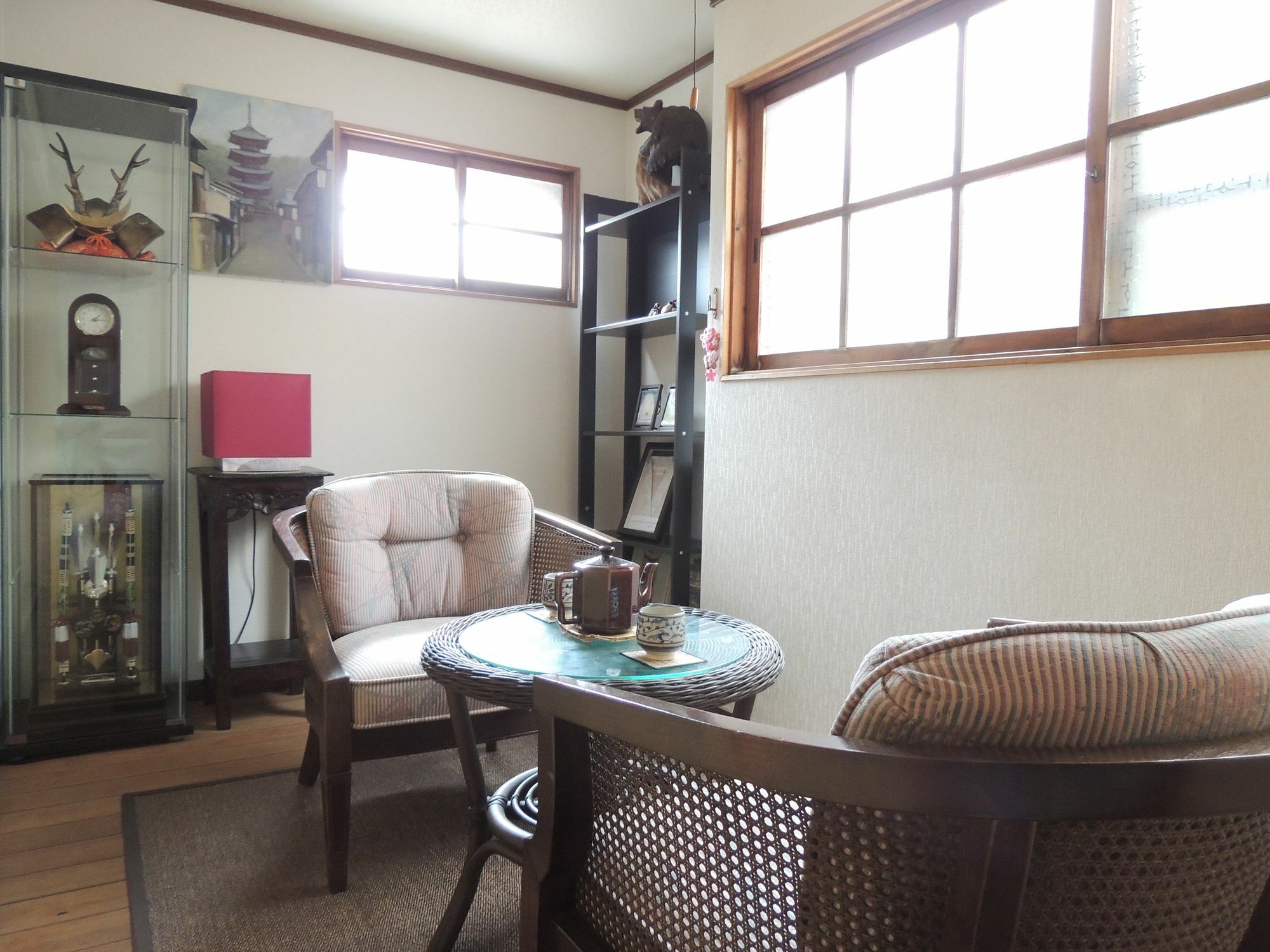 Namiya House Tengachaya Apartment Osaka