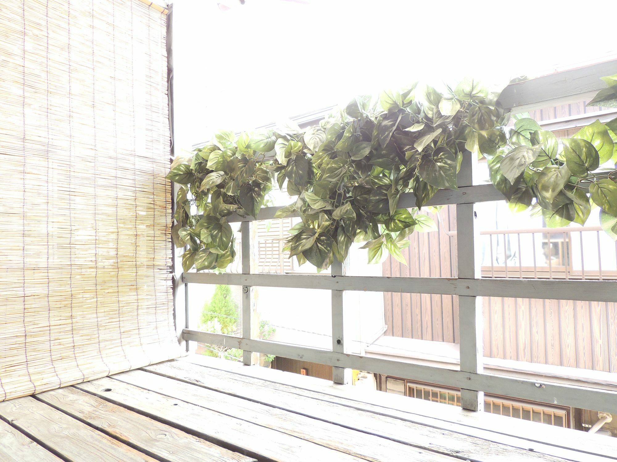 Namiya House Tengachaya Apartment *