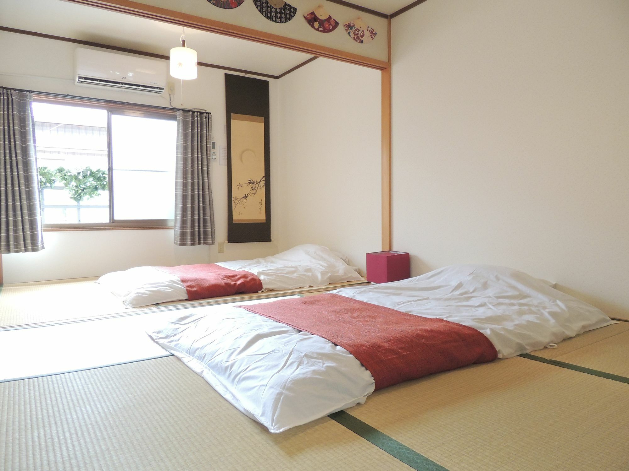Apartment Namiya House Tengachaya *