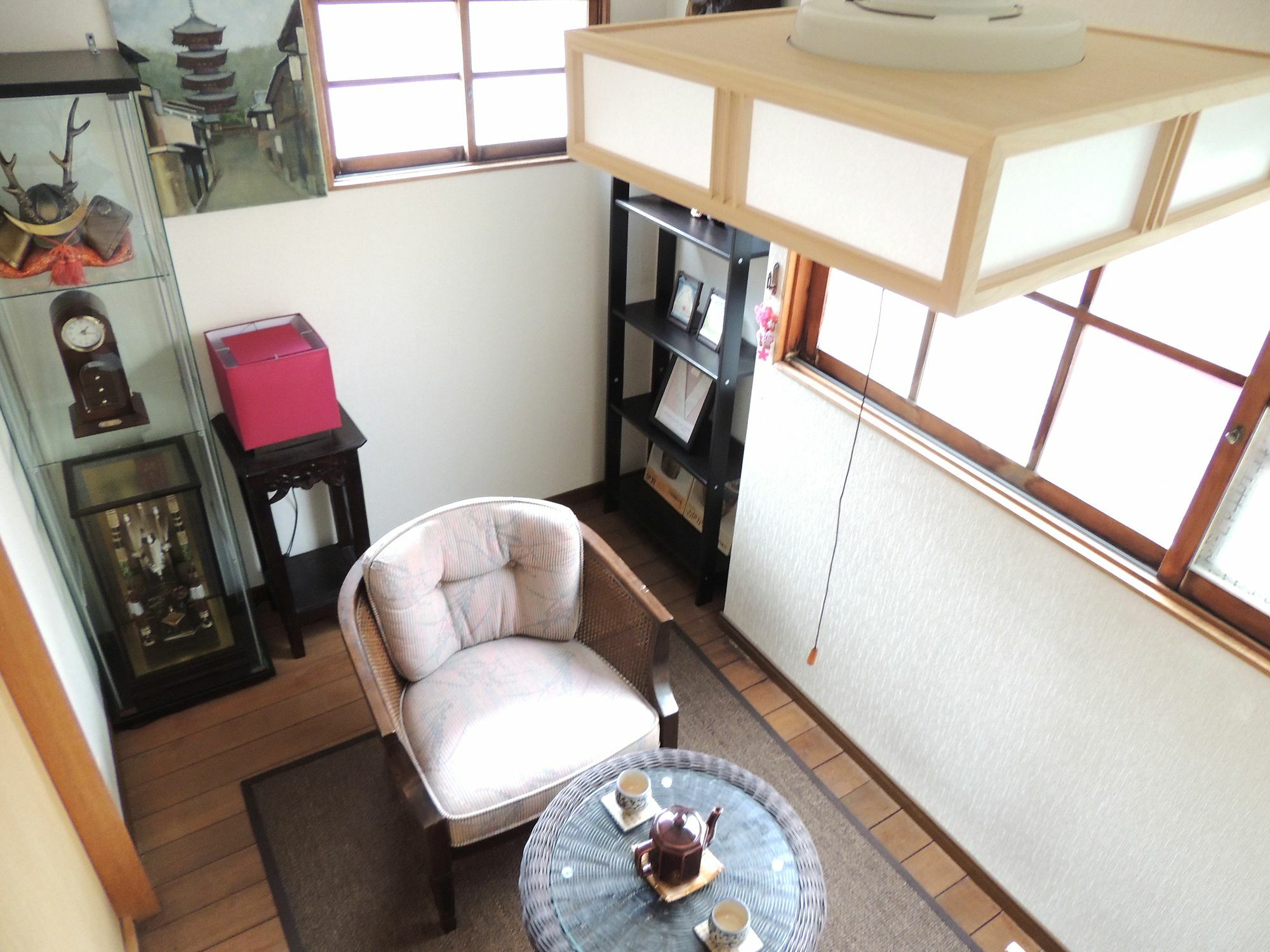 Namiya House Tengachaya *