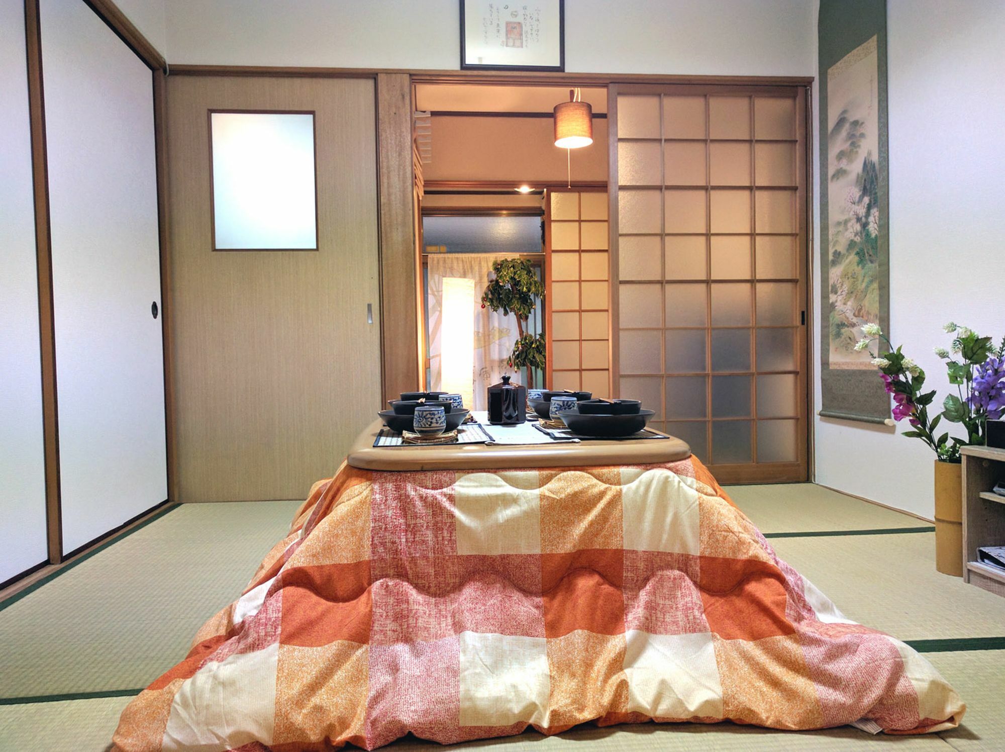 Namiya House Tengachaya * Osaka