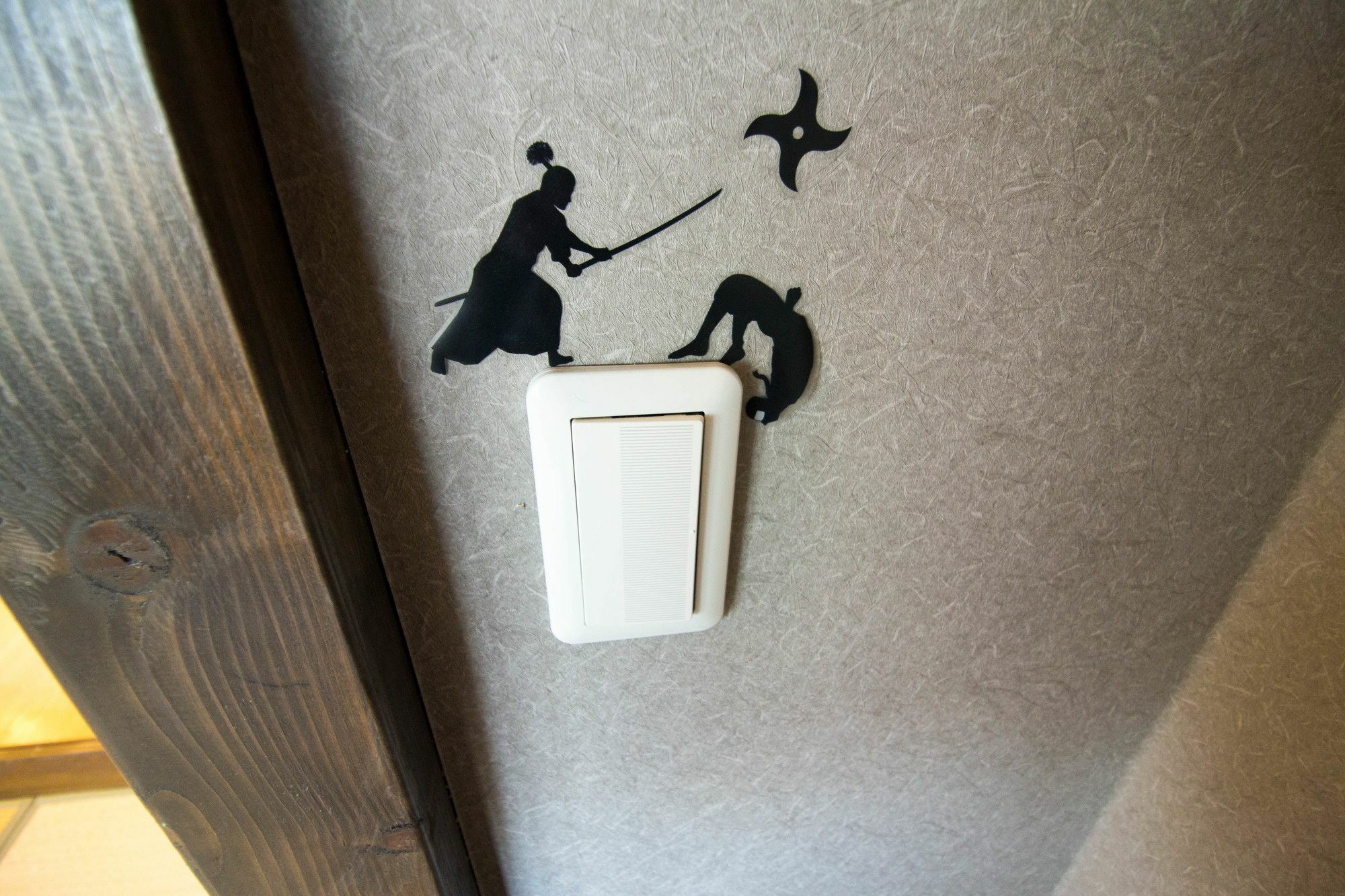 Intercity Yuhigaoka Apartment *