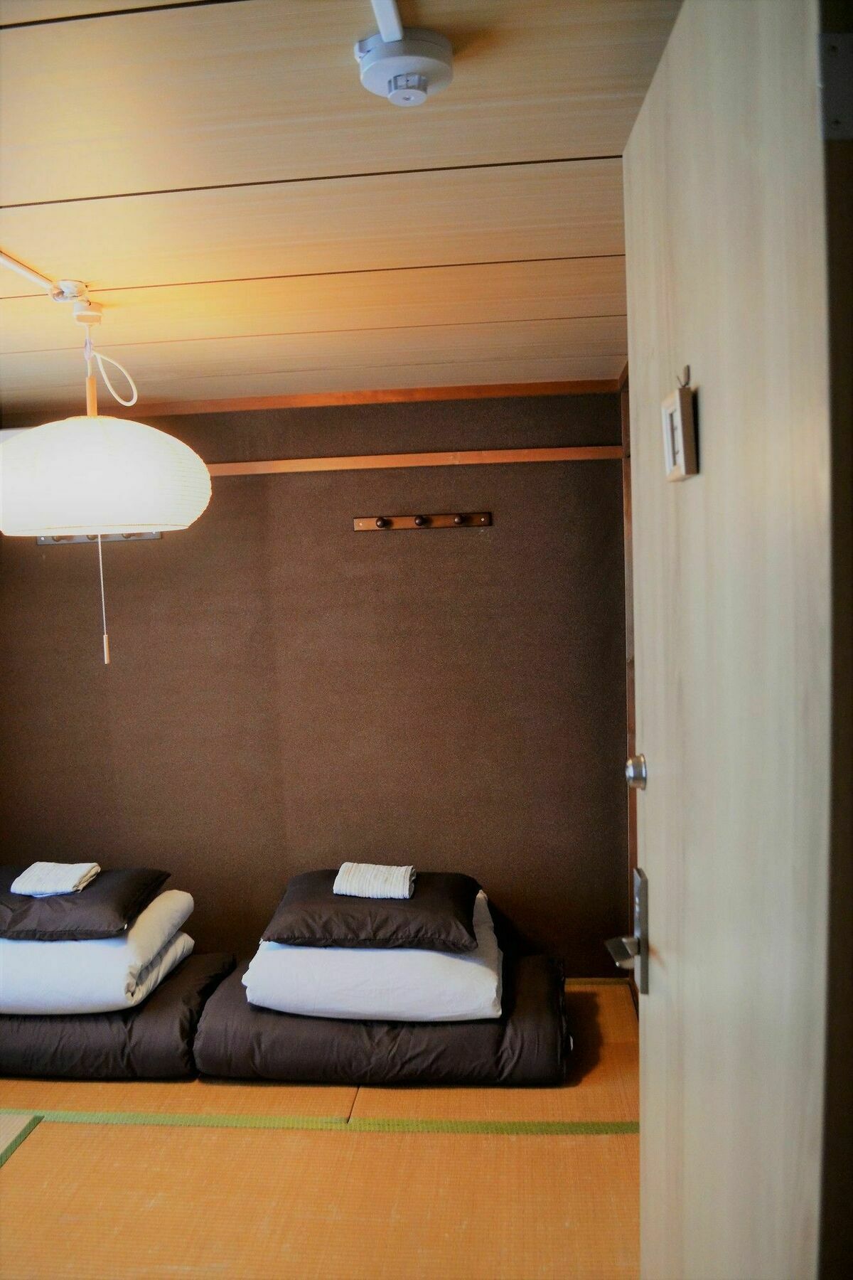 Guest house Peace House Abeno *
