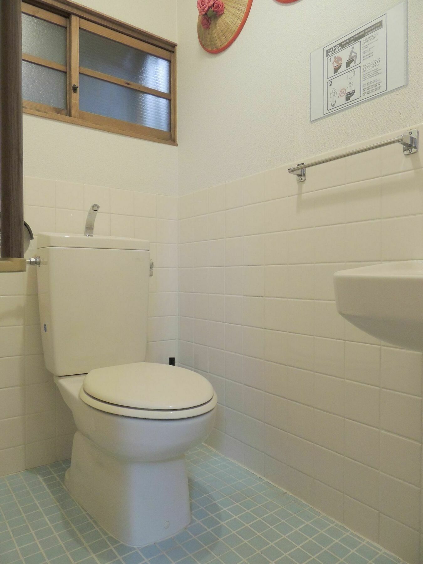 Namiya House Tengachaya Apartment Osaka