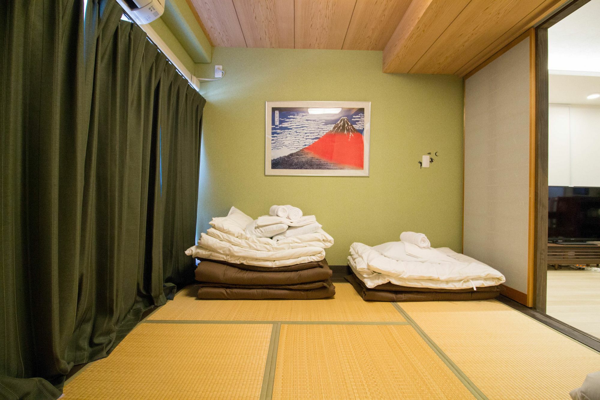 Apartment Intercity Yuhigaoka Osaka