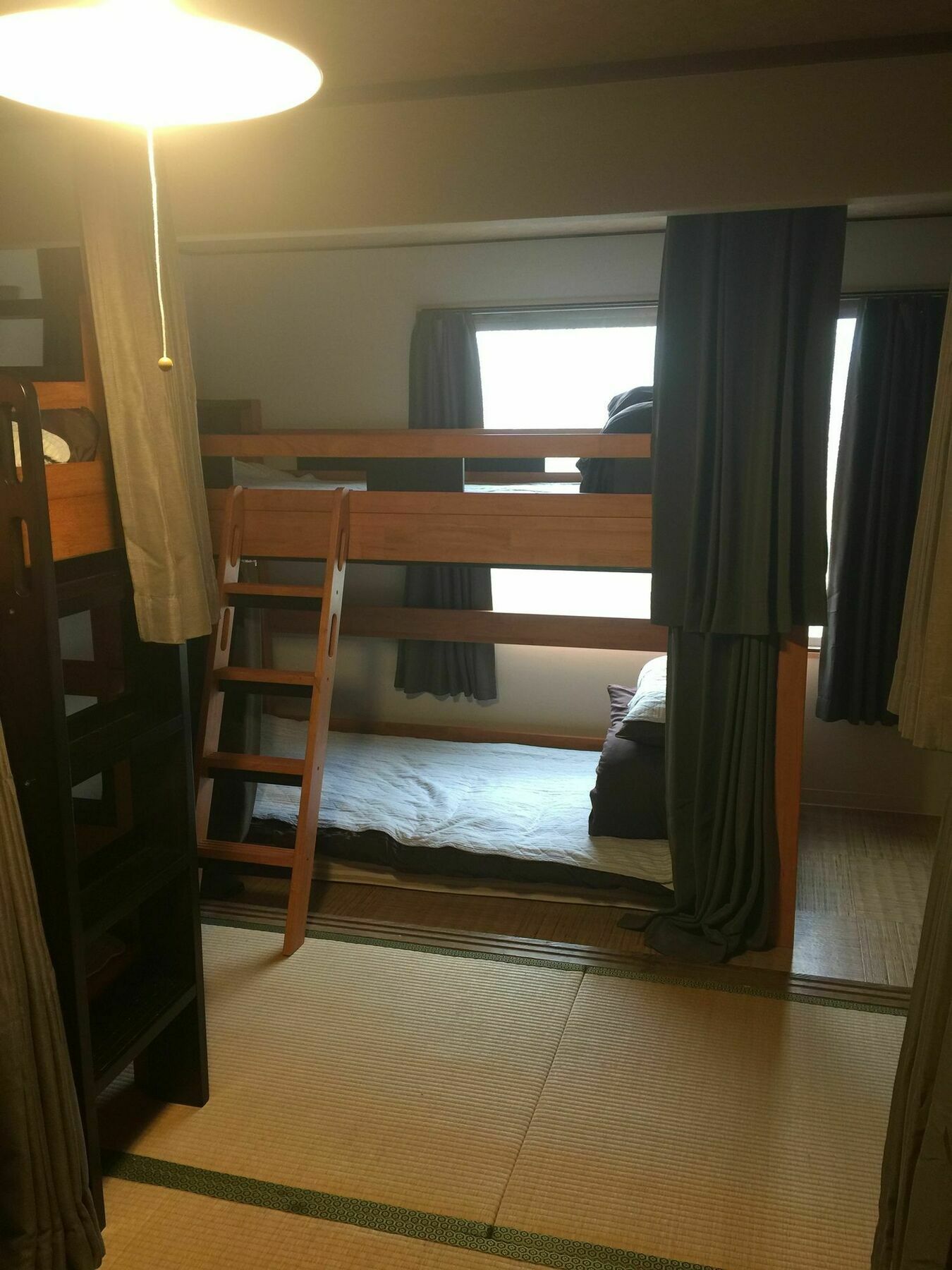 Guest house Peace House Abeno