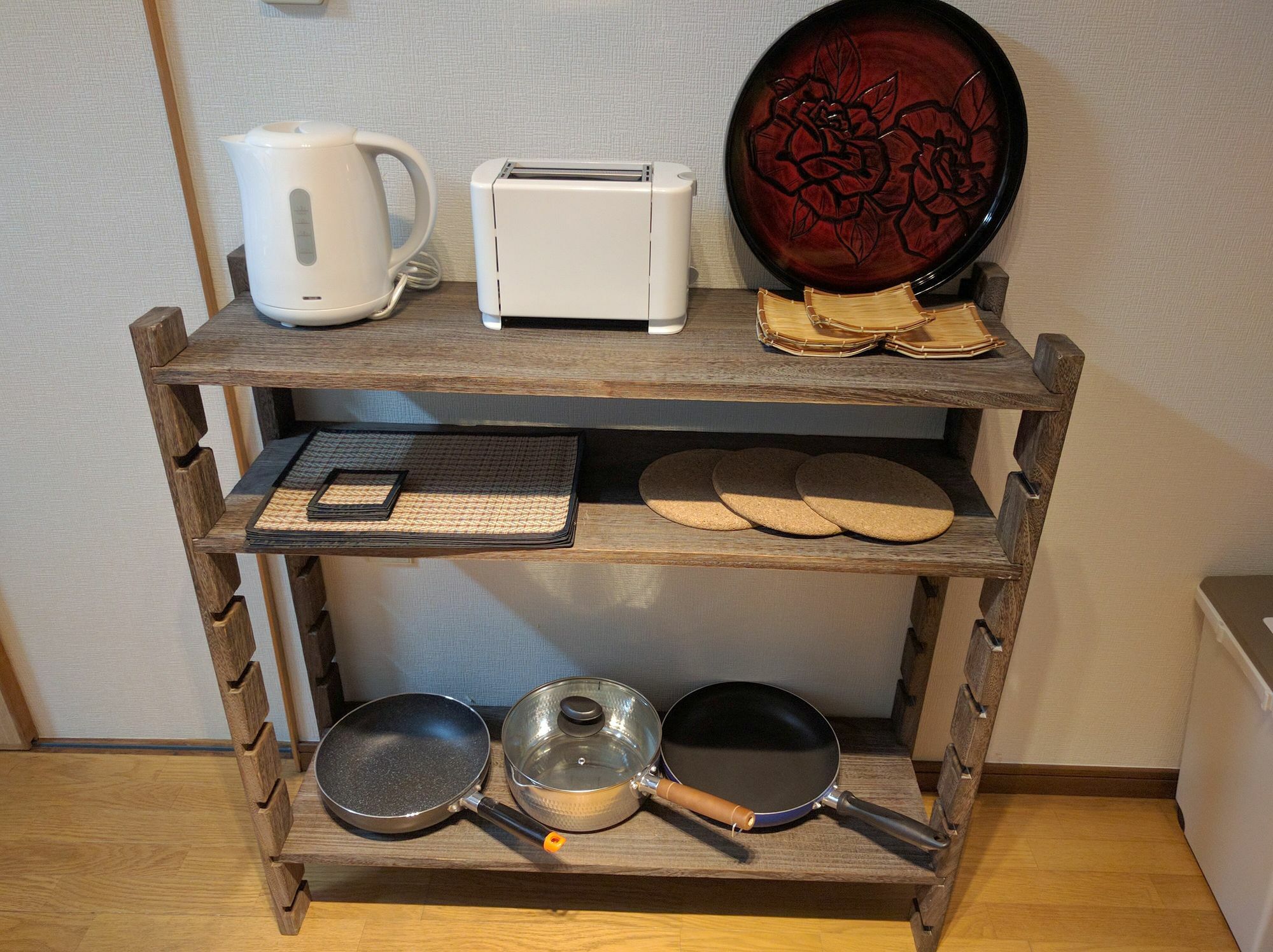Namiya House Tengachaya Apartment Osaka