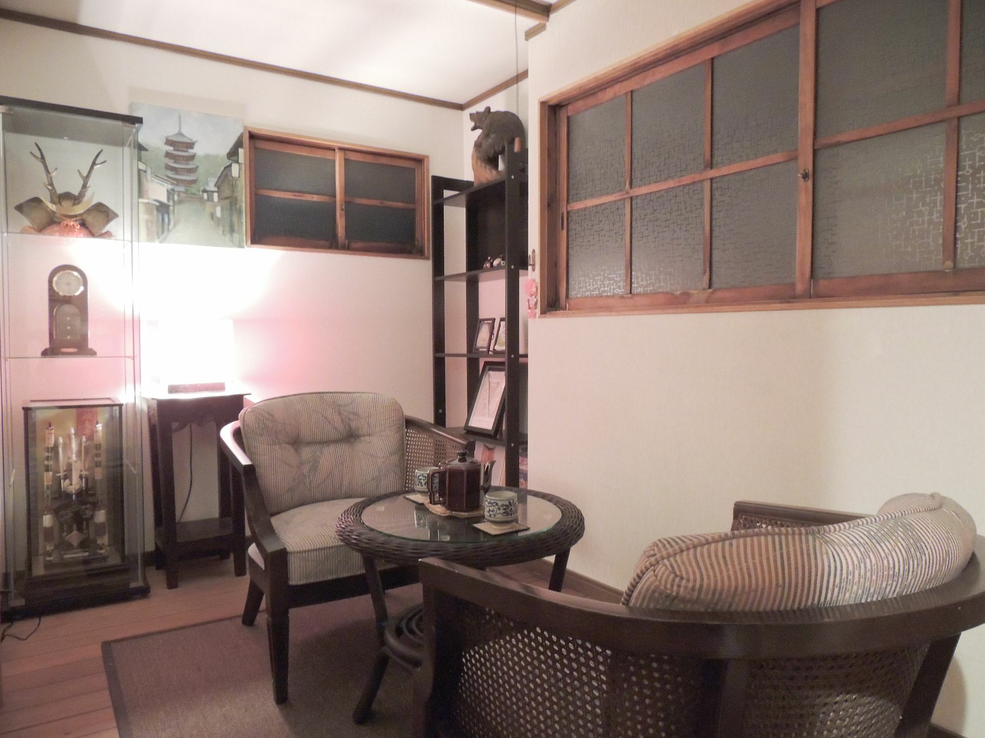 Namiya House Tengachaya * Osaka