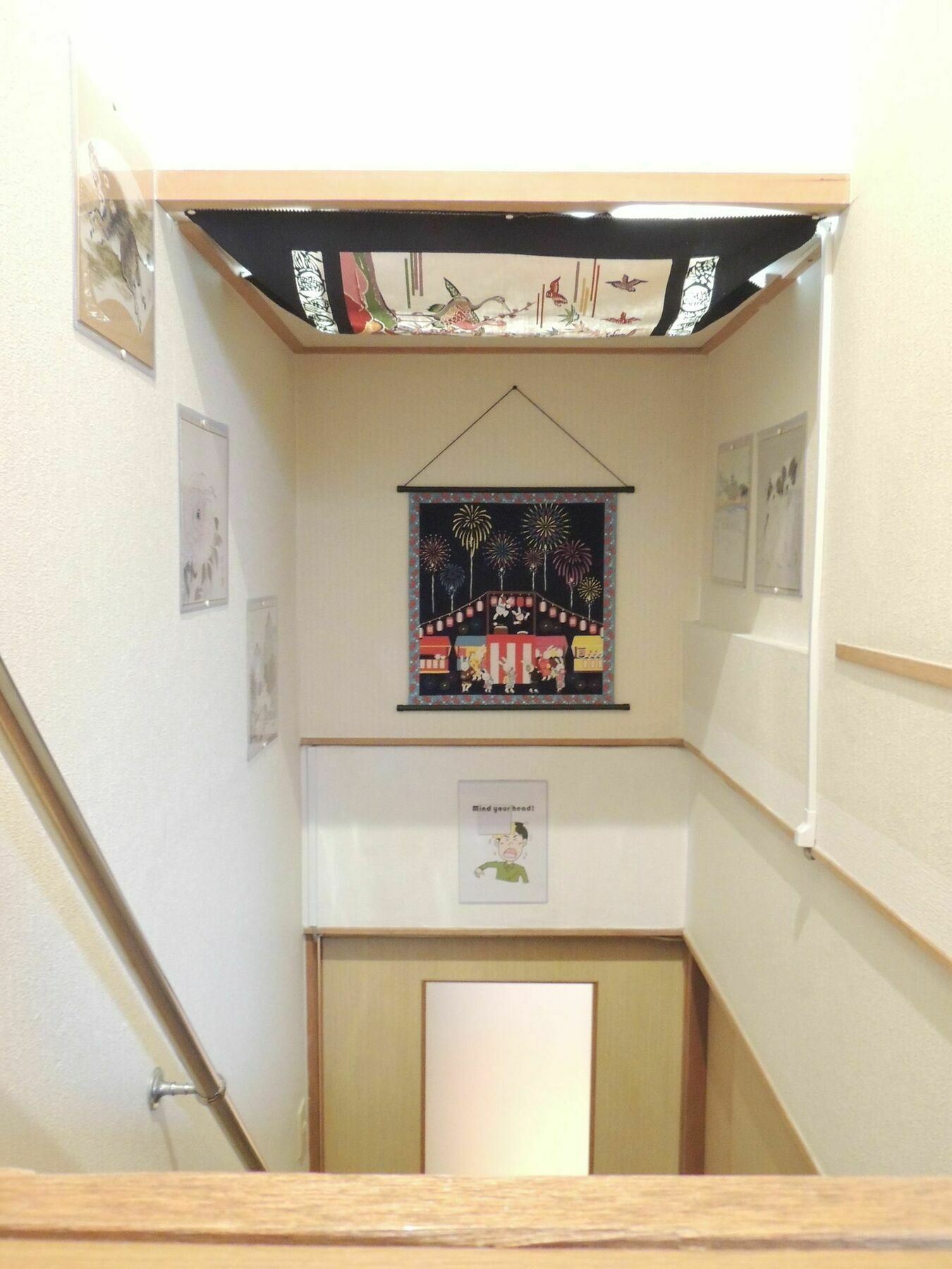 Namiya House Tengachaya Osaka