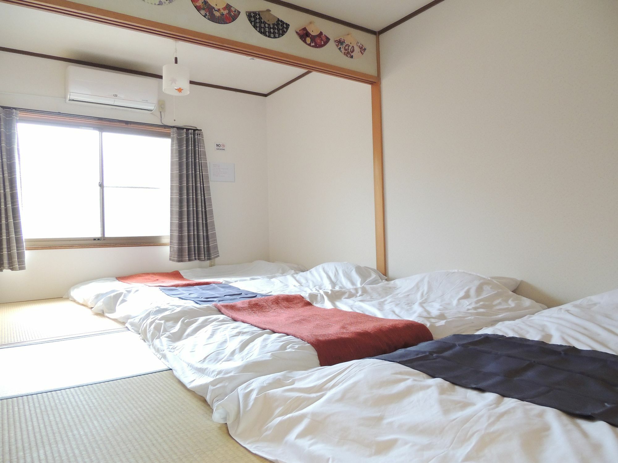 Namiya House Tengachaya Apartment Osaka