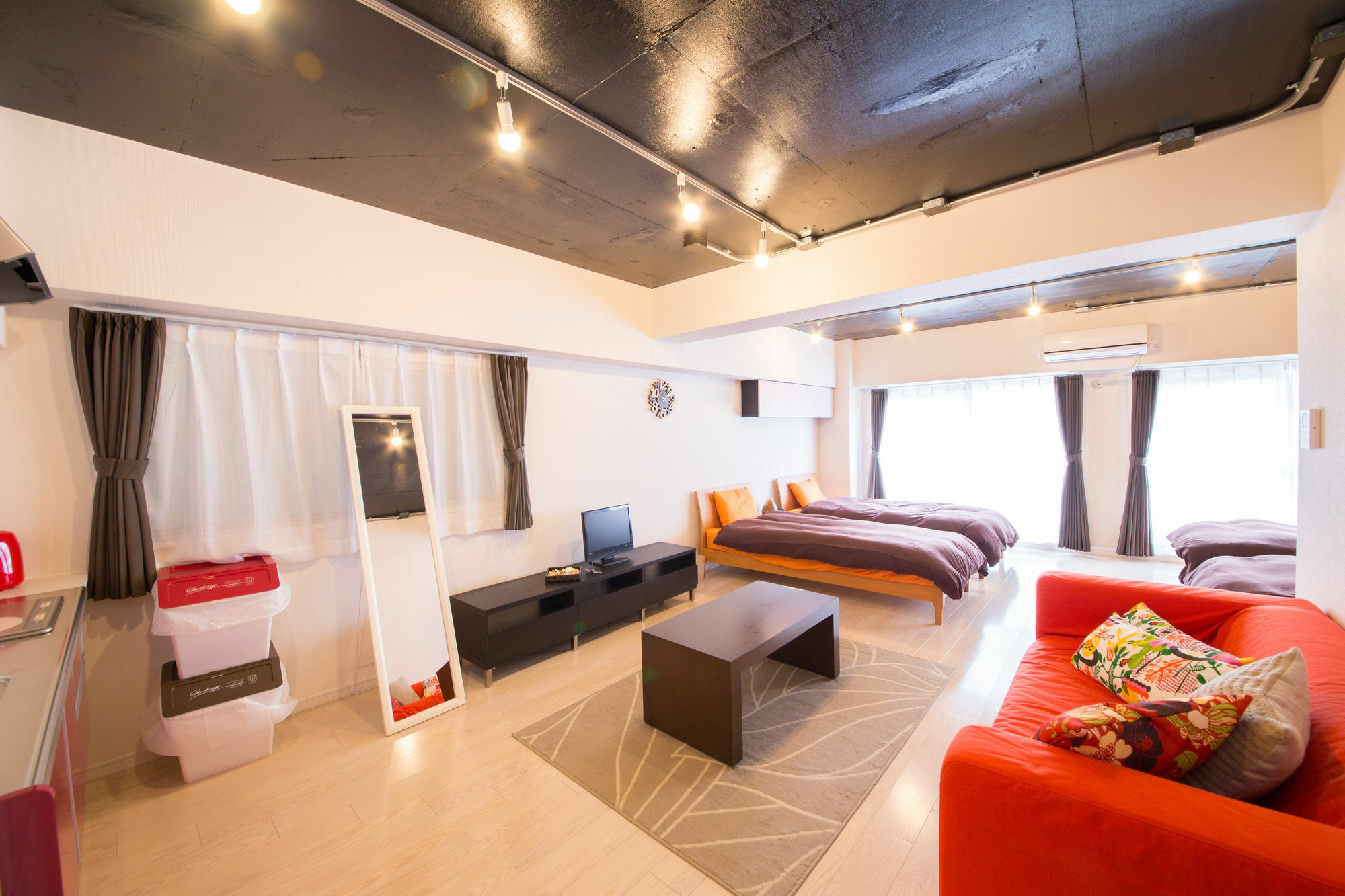 Hotel Clover Ootemae 2*