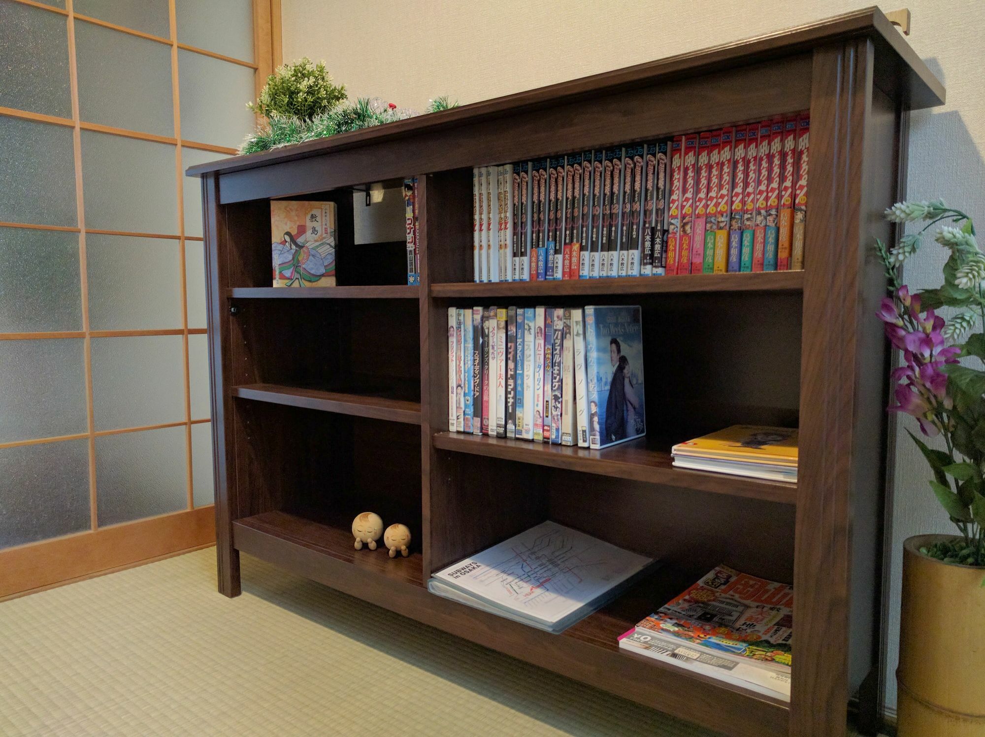 Namiya House Tengachaya Apartment *