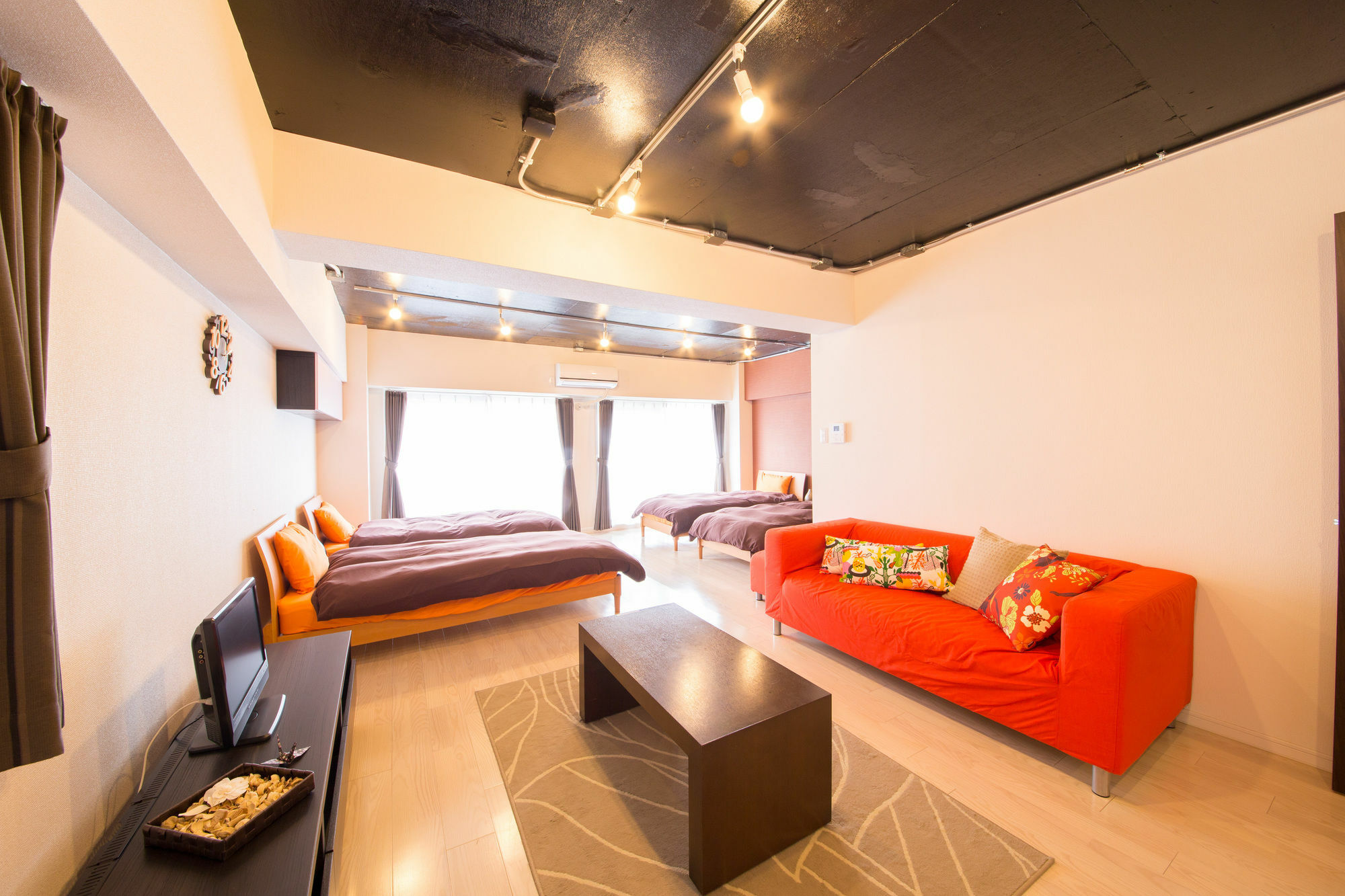 Hotel Clover Ootemae