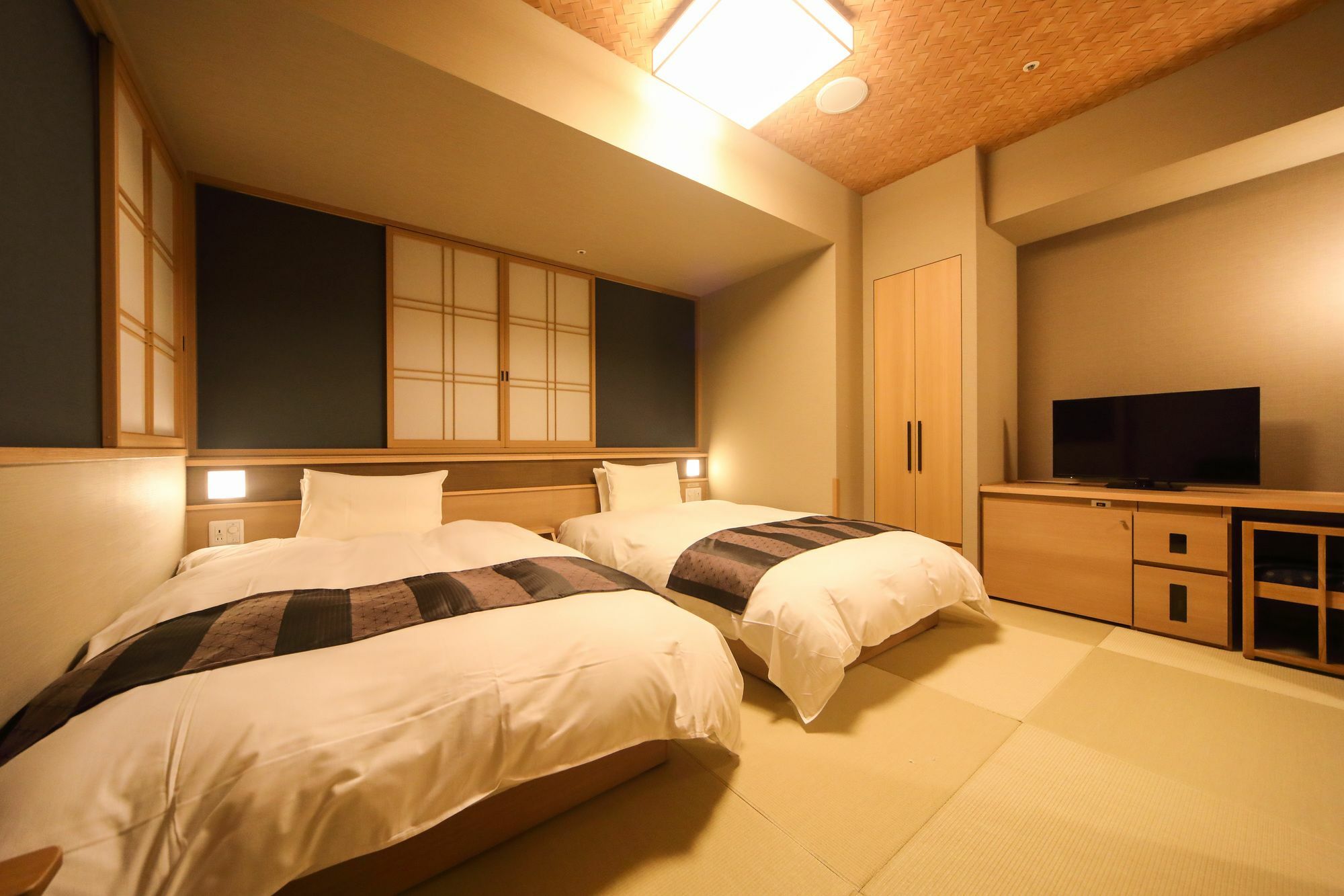 Hotel Onyado Nono Namba Natural Hot Spring