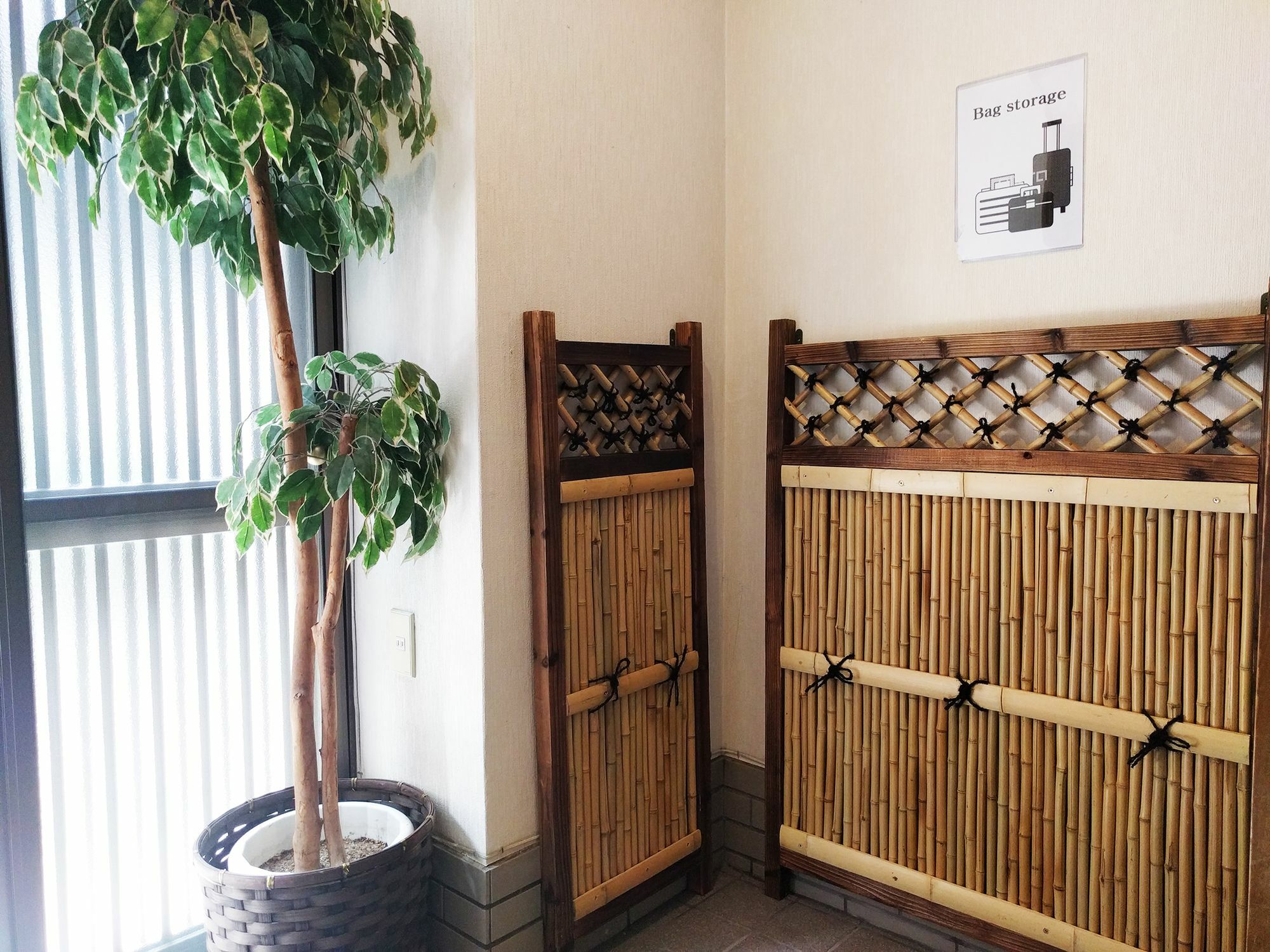 Namiya House Tengachaya Apartment