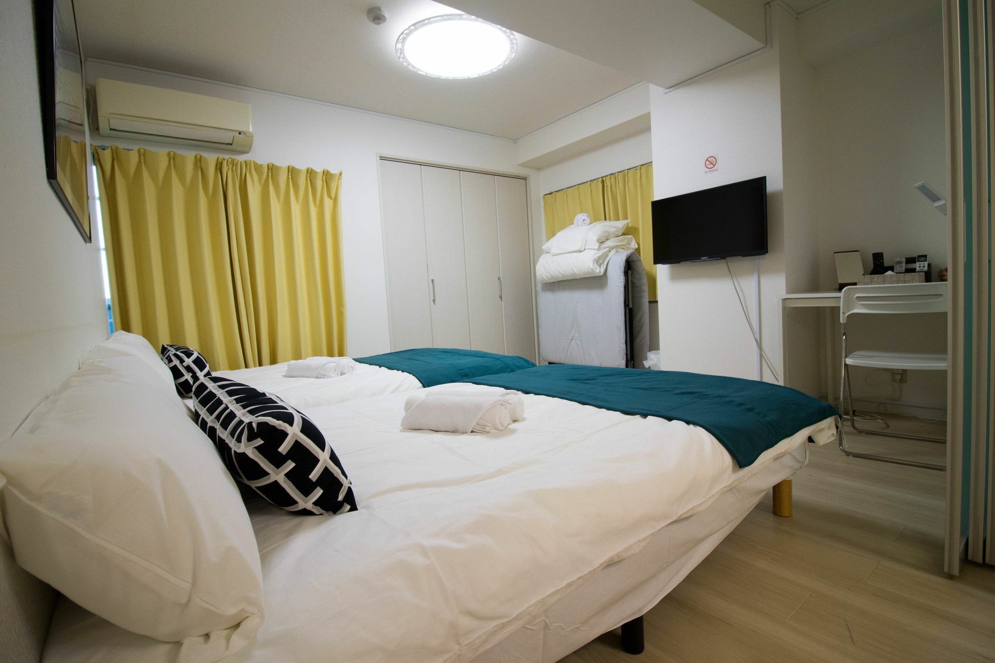Apartment Intercity Yuhigaoka Osaka