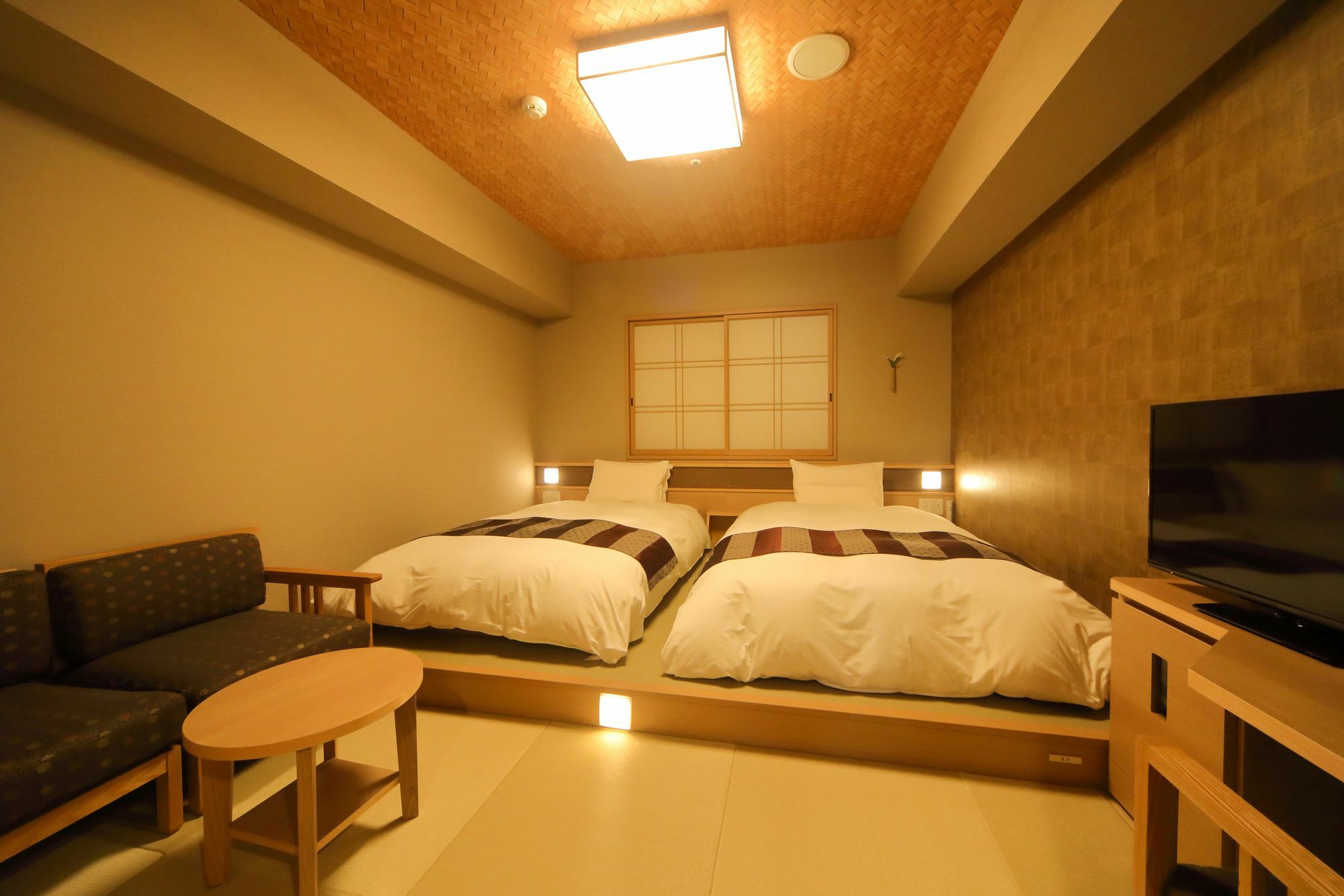 Onyado Nono Namba Natural Hot Spring 4* Osaka