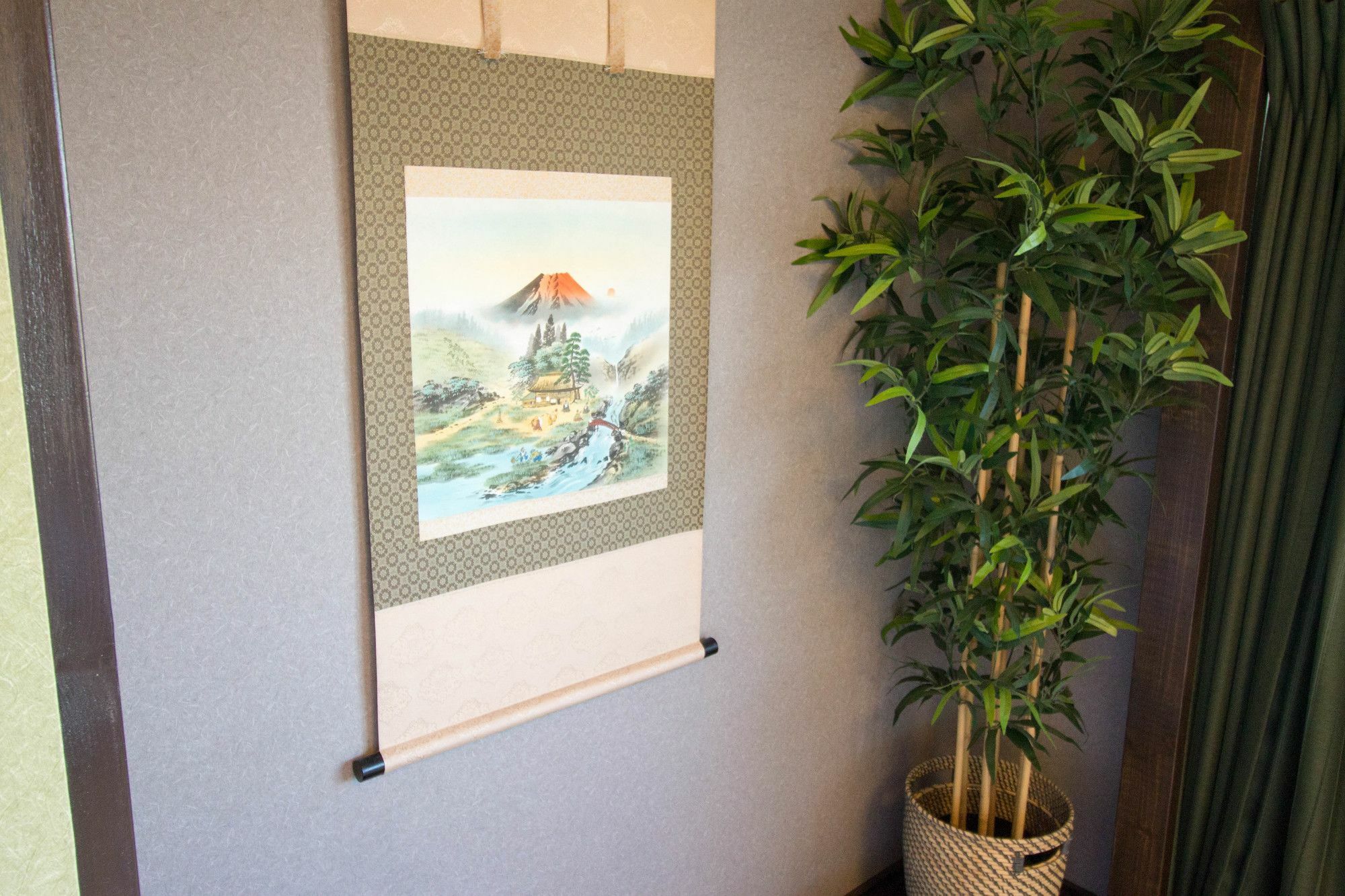 Apartment Intercity Yuhigaoka Osaka