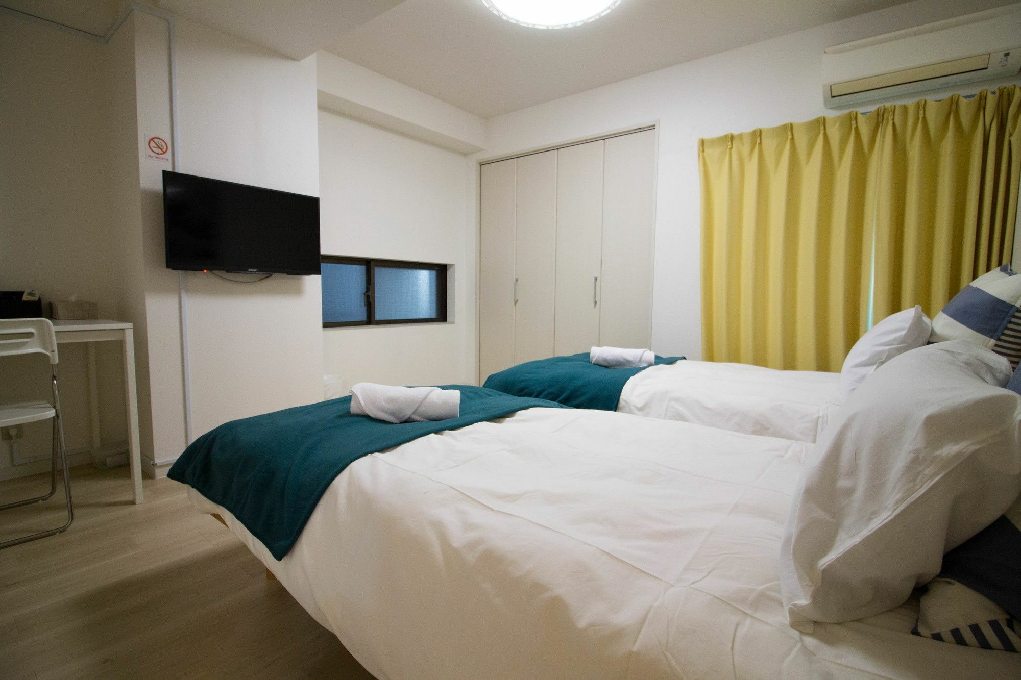 Apartment Intercity Yuhigaoka Osaka
