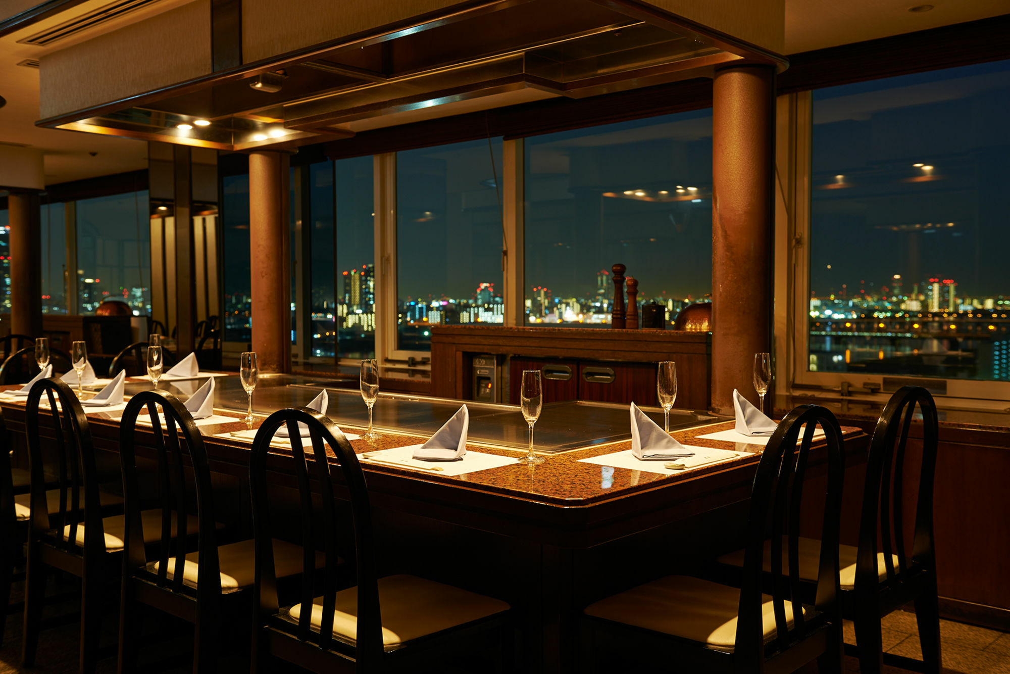 Plaza Osaka