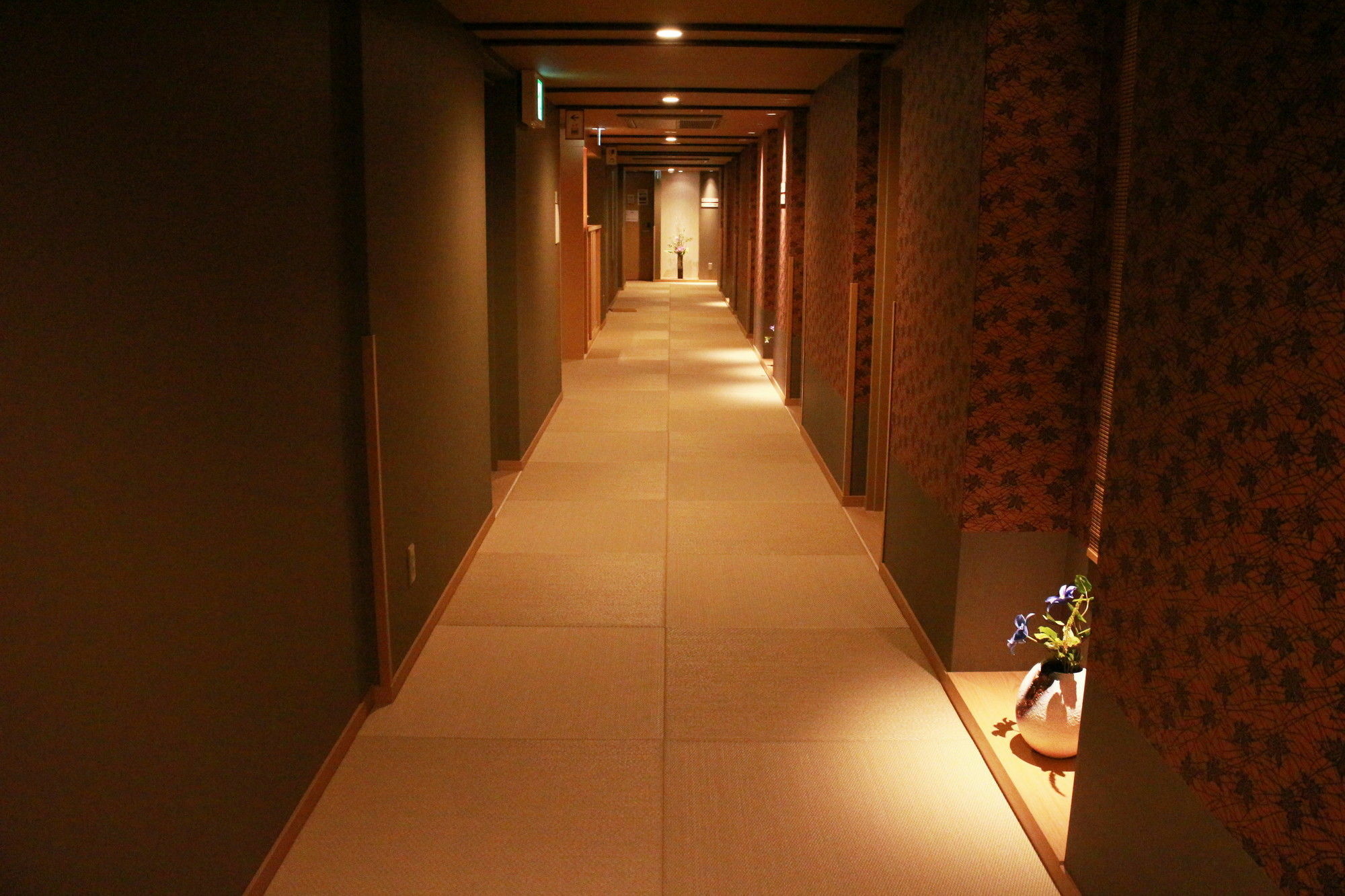 Onyado Nono Namba Natural Hot Spring 4*