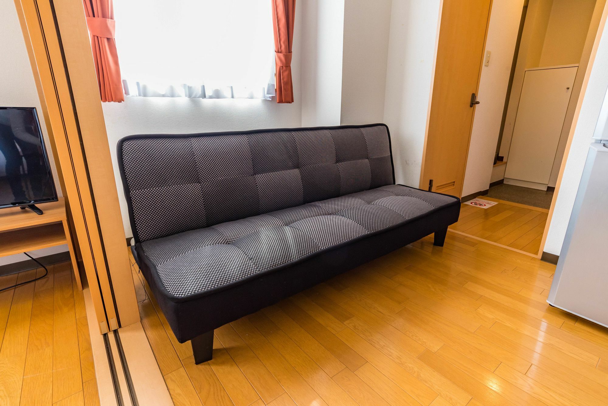 Centrage Ark Ueshio Apartment Osaka