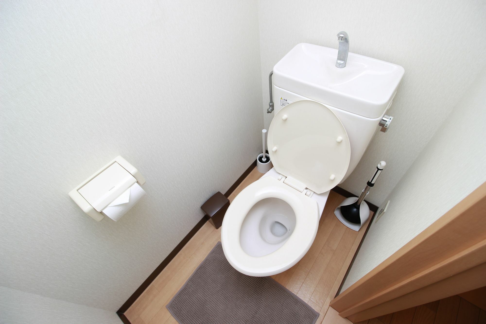 Centrage Ark Ueshio Apartment *