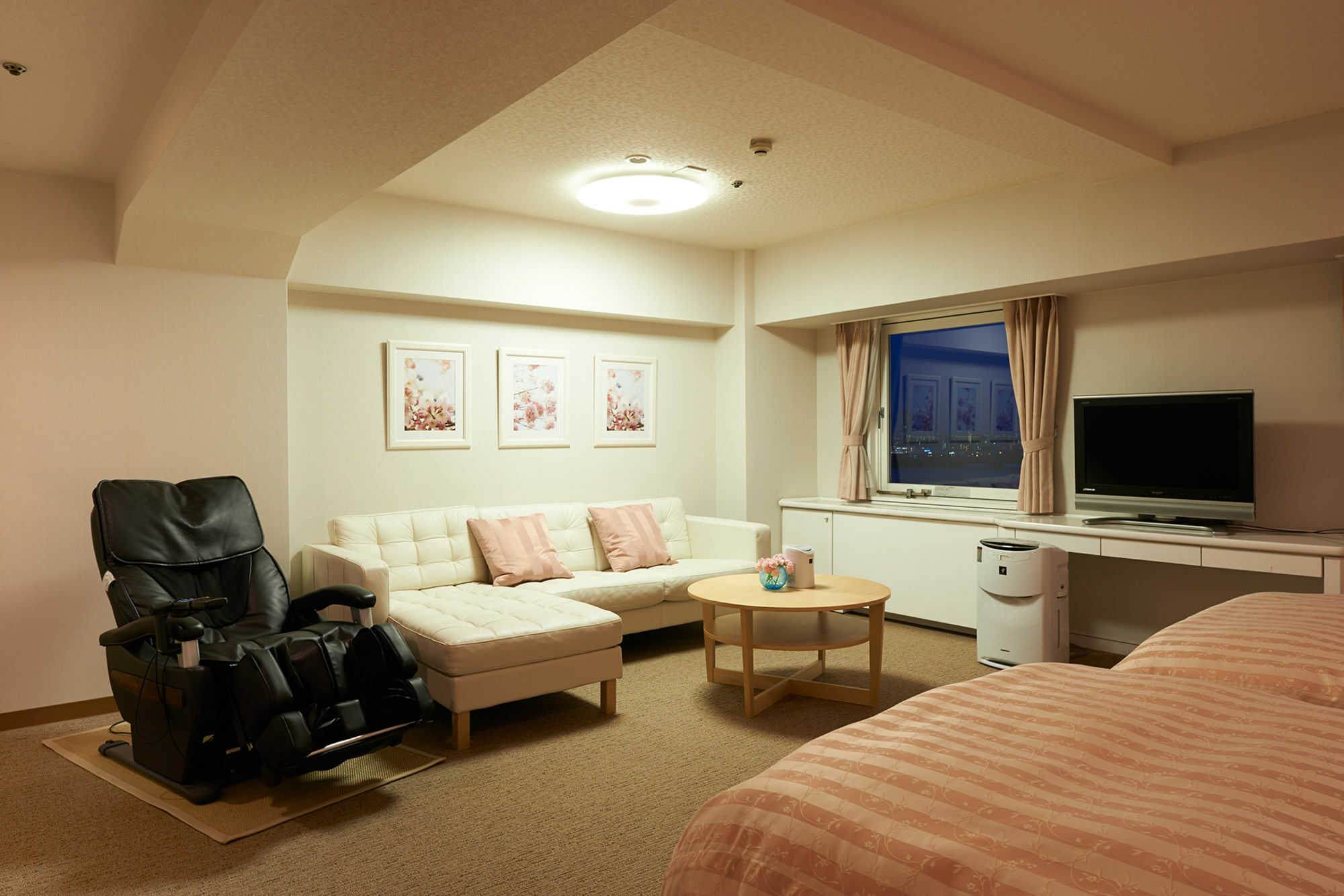 Plaza Hotel 4*