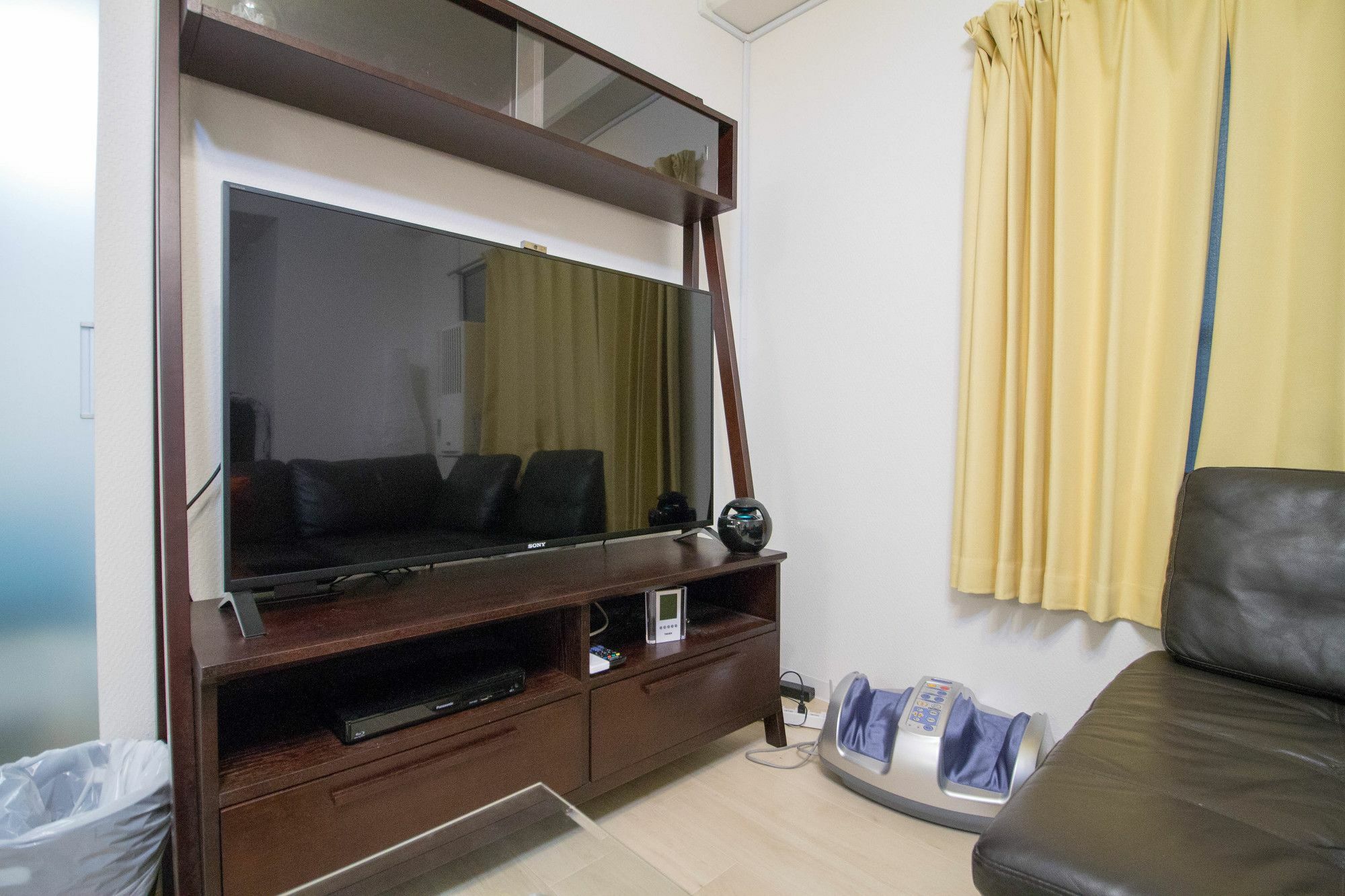 Apartment Intercity Yuhigaoka *