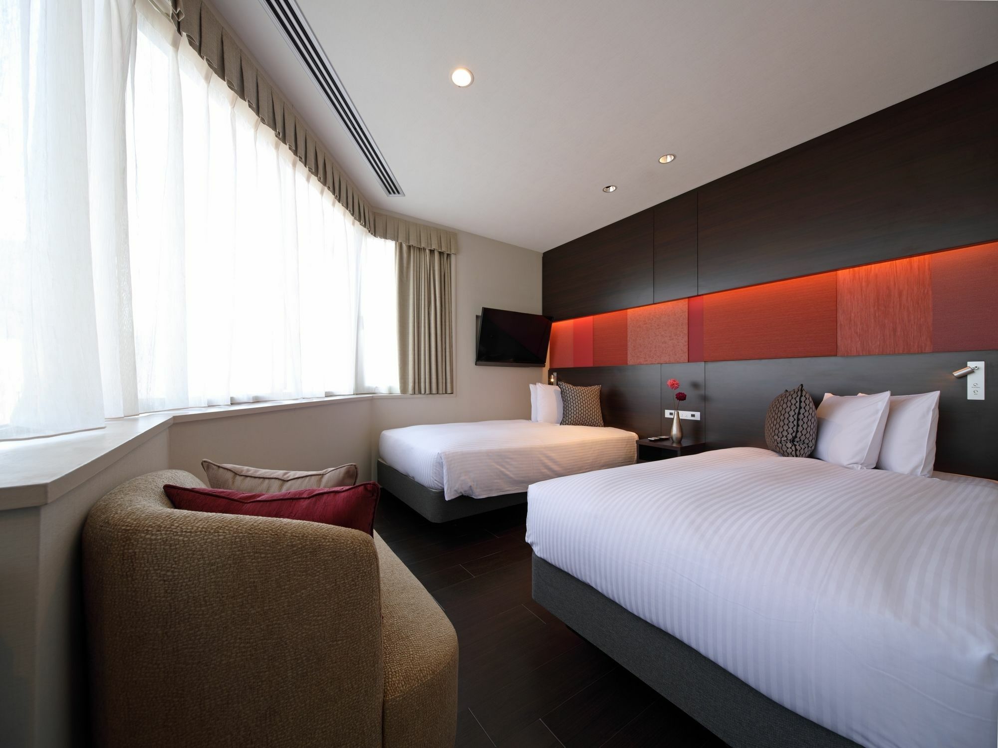 Hotel Red Roof & Namba Nipponbashi Osaka