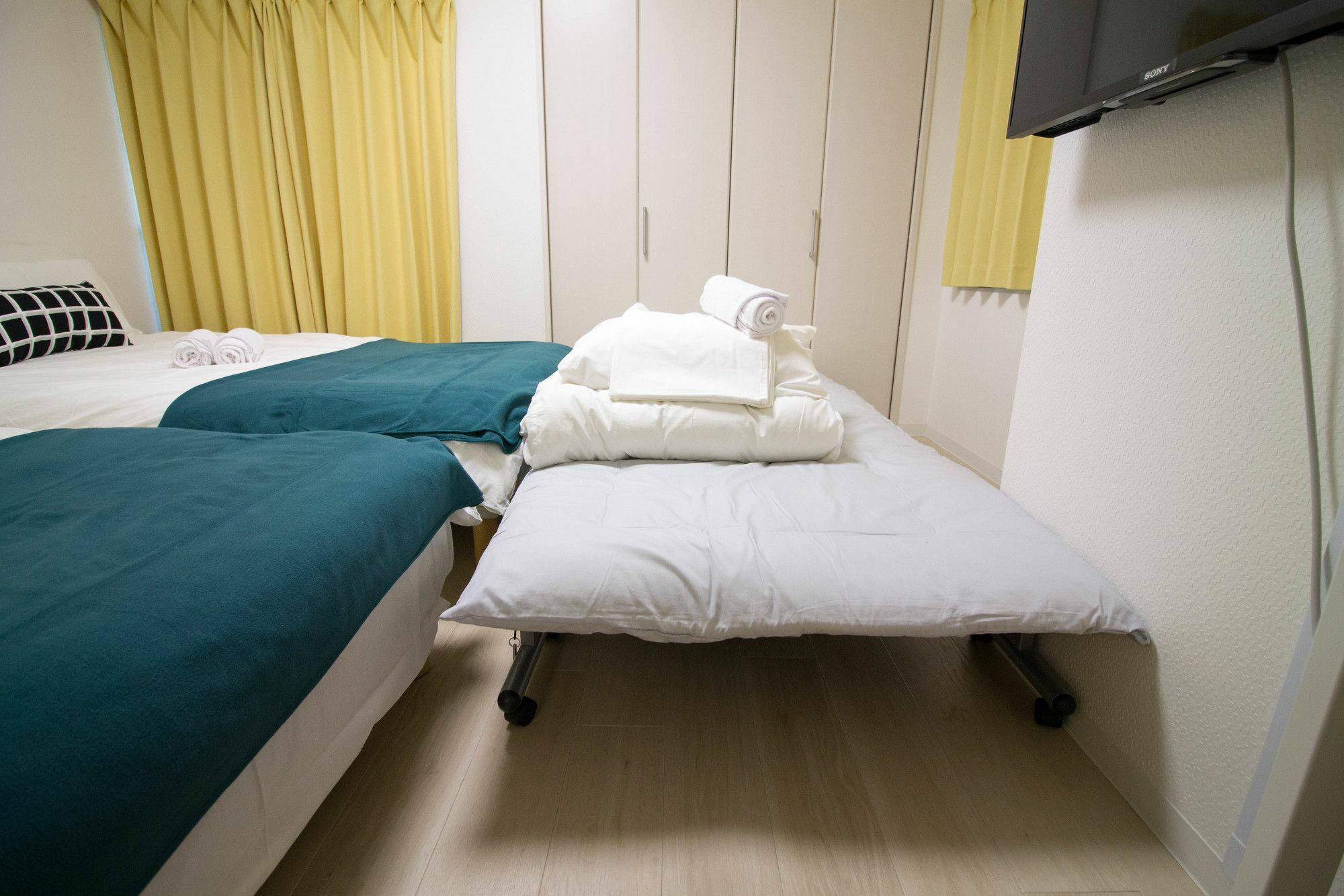 Apartment Intercity Yuhigaoka Osaka