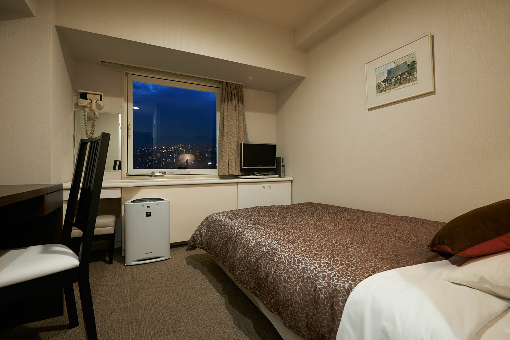 Hotel Plaza 4*