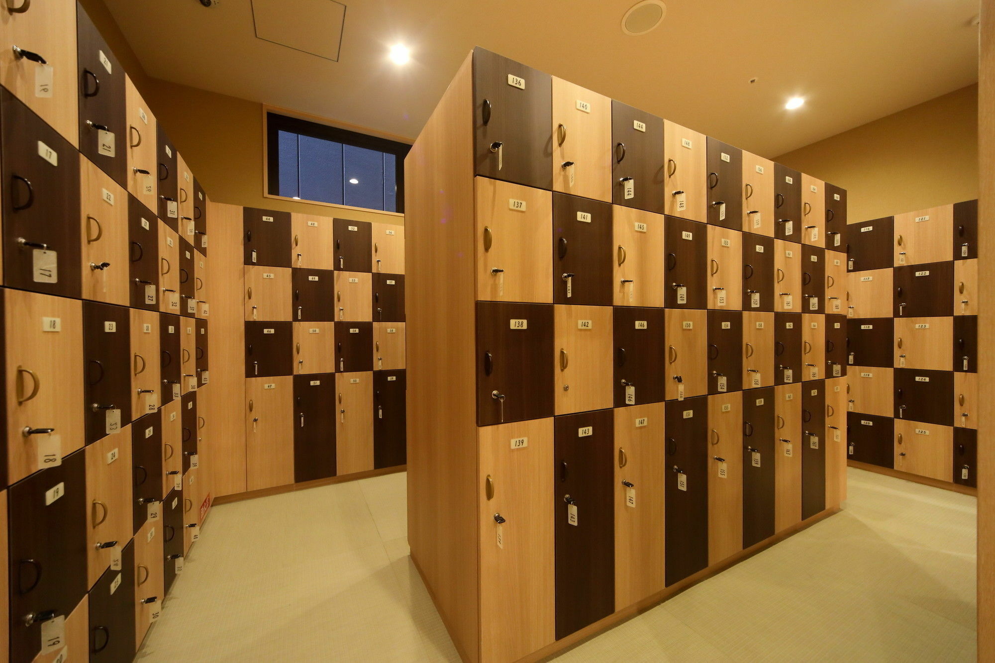 Onyado Nono Namba Natural Hot Spring 4*