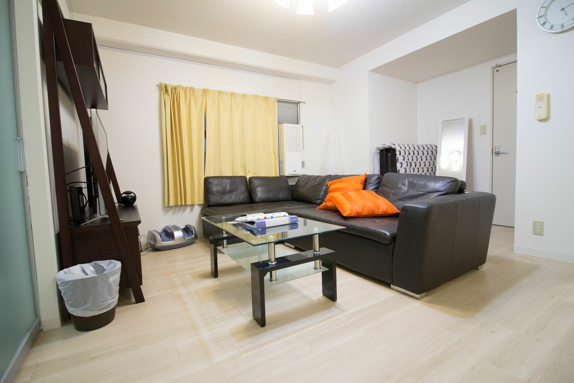 Intercity Yuhigaoka Apartment Osaka