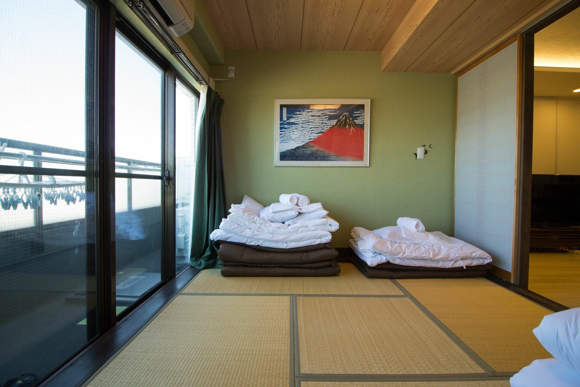 Apartment Intercity Yuhigaoka Osaka