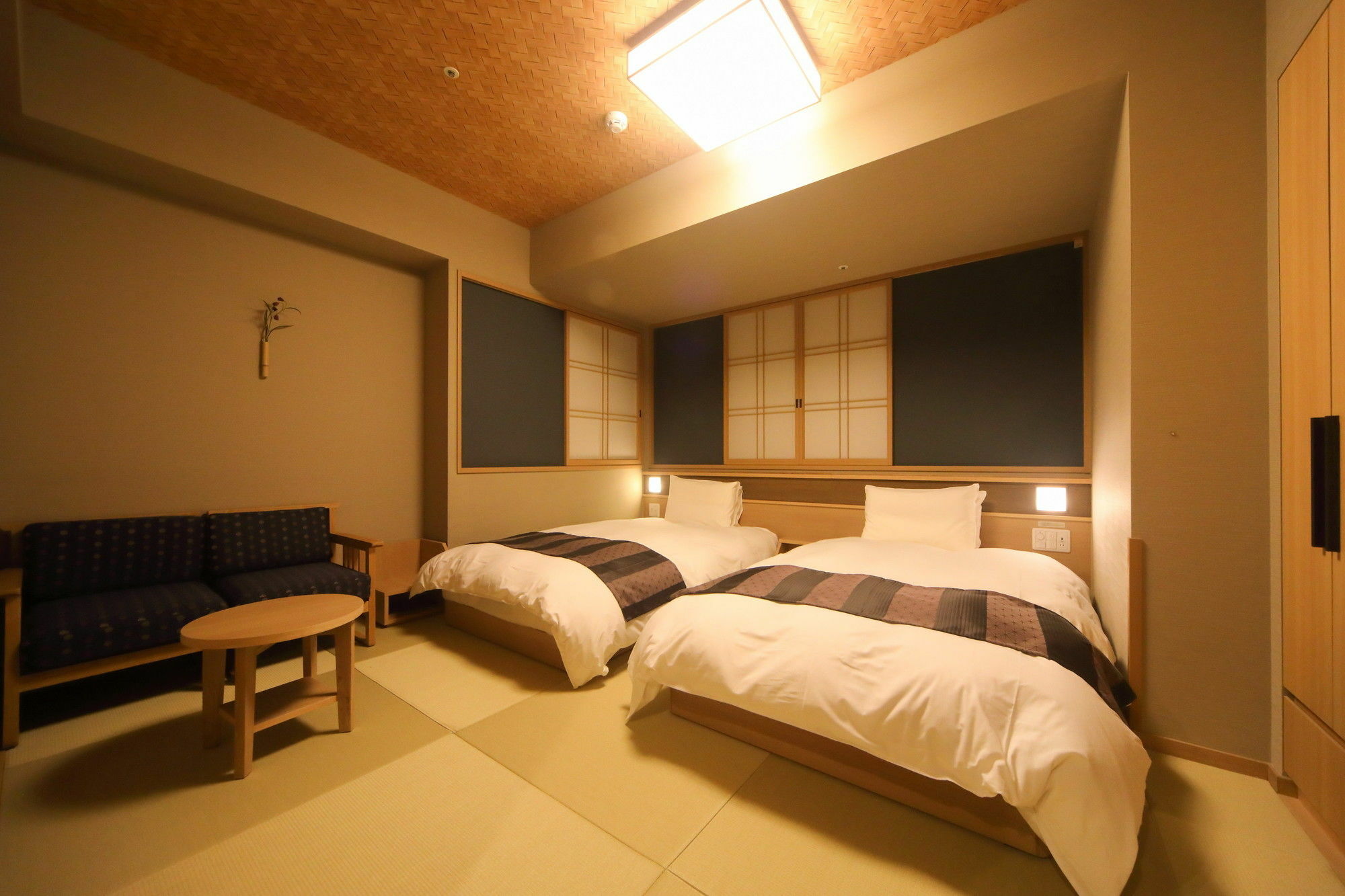 Onyado Nono Namba Natural Hot Spring 4* Osaka