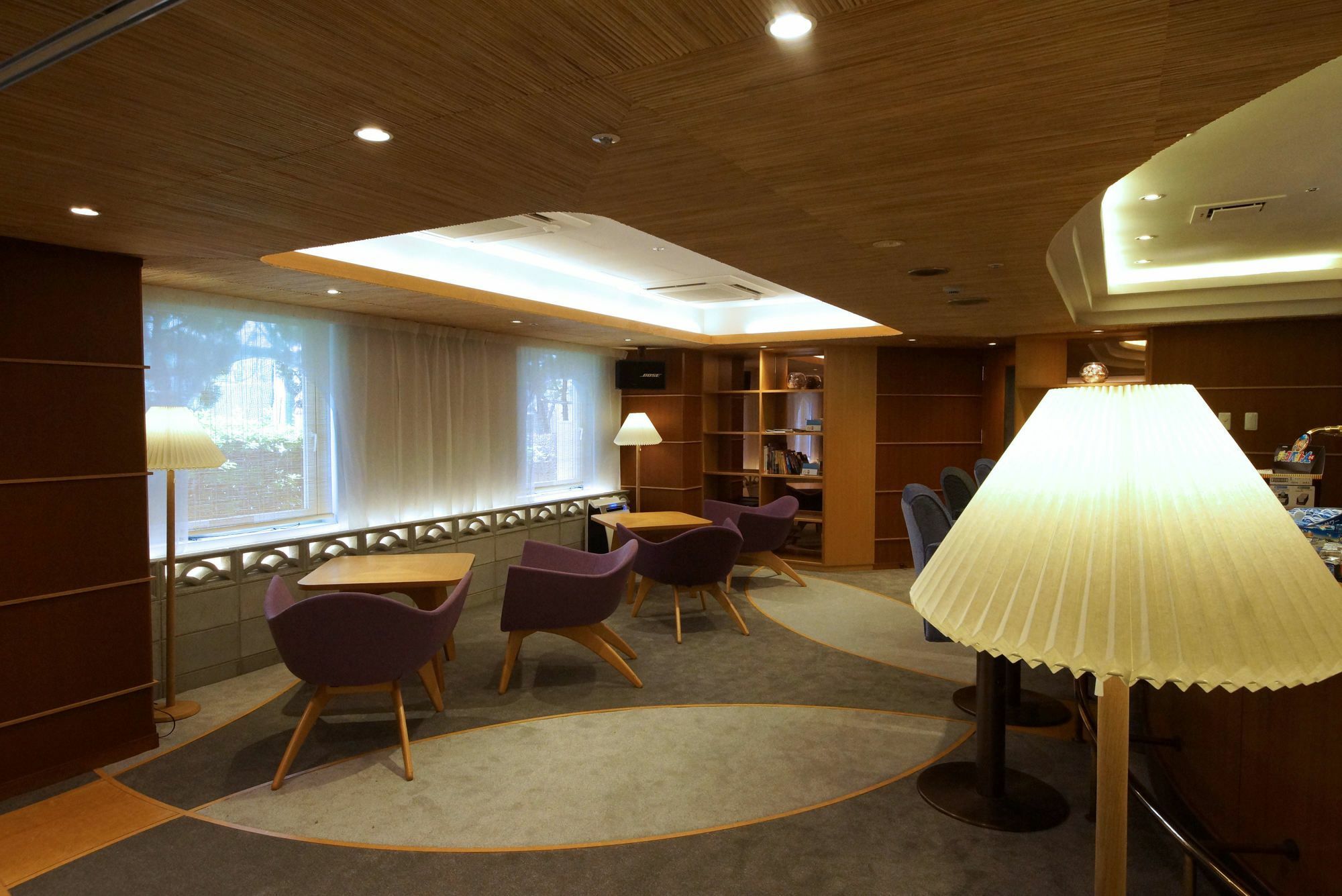 Plaza 4* Osaka
