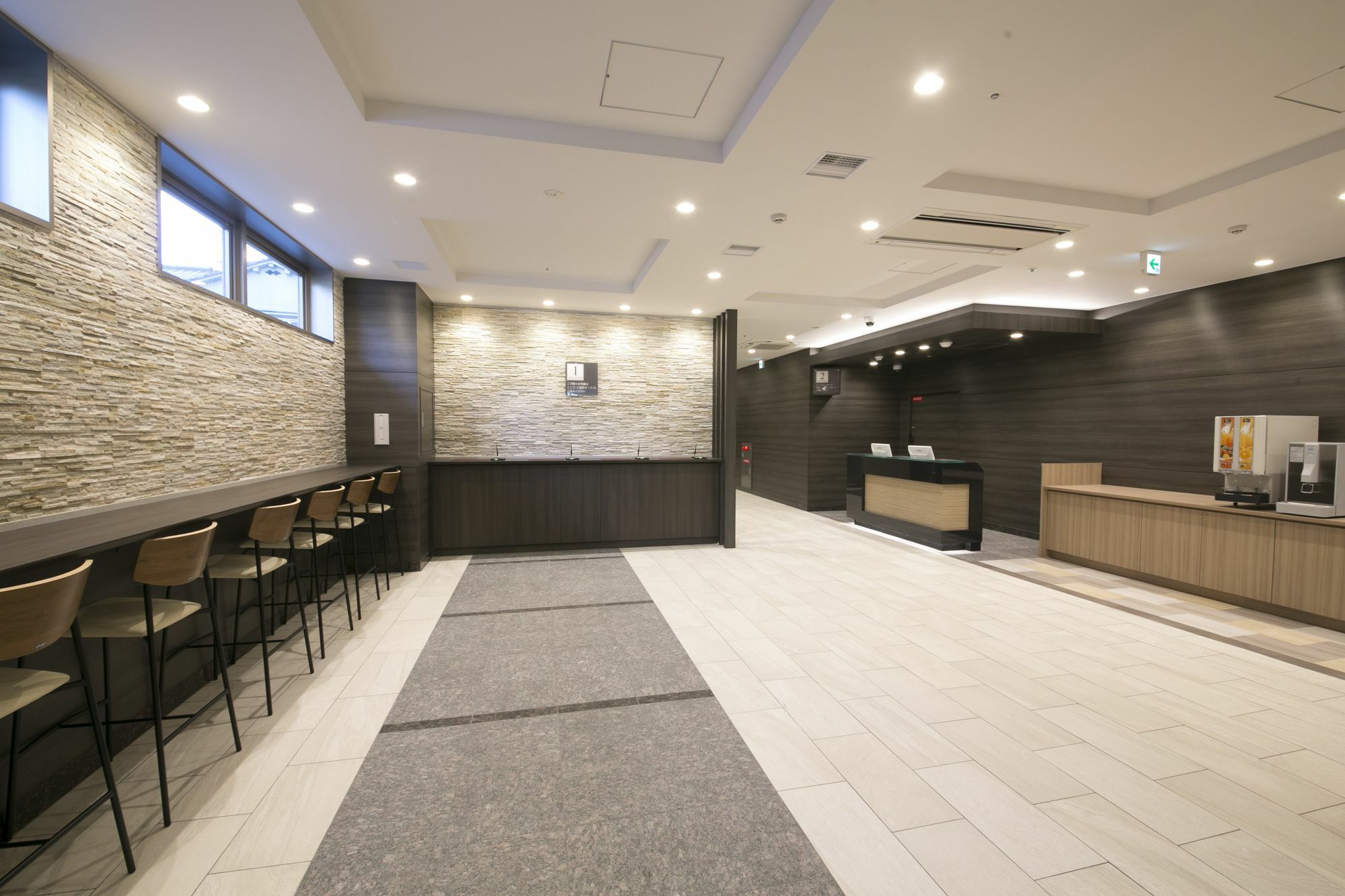 Hotel R&b Shin Kitaguchi 3*
