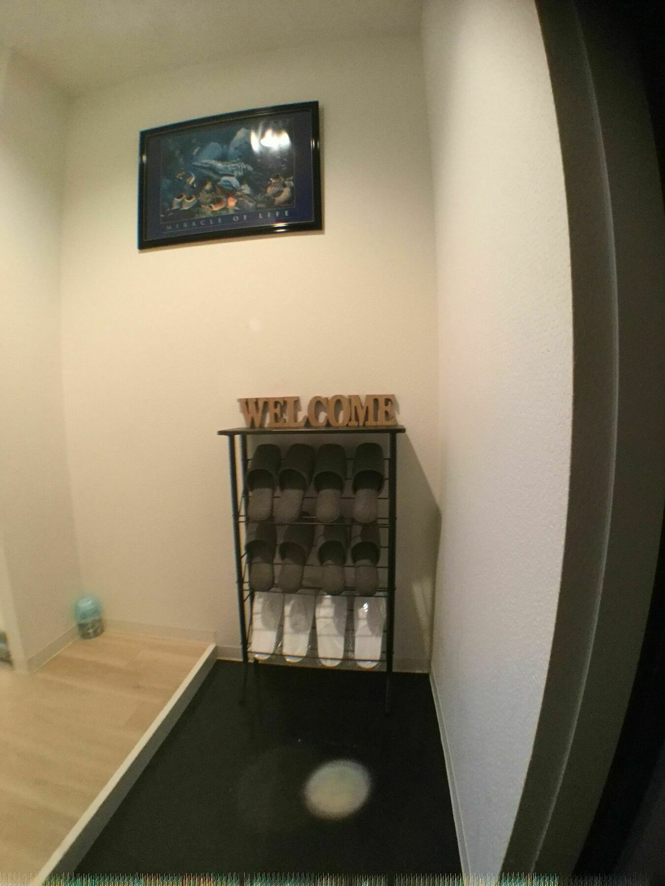 Intercity Yuhigaoka Apartment *