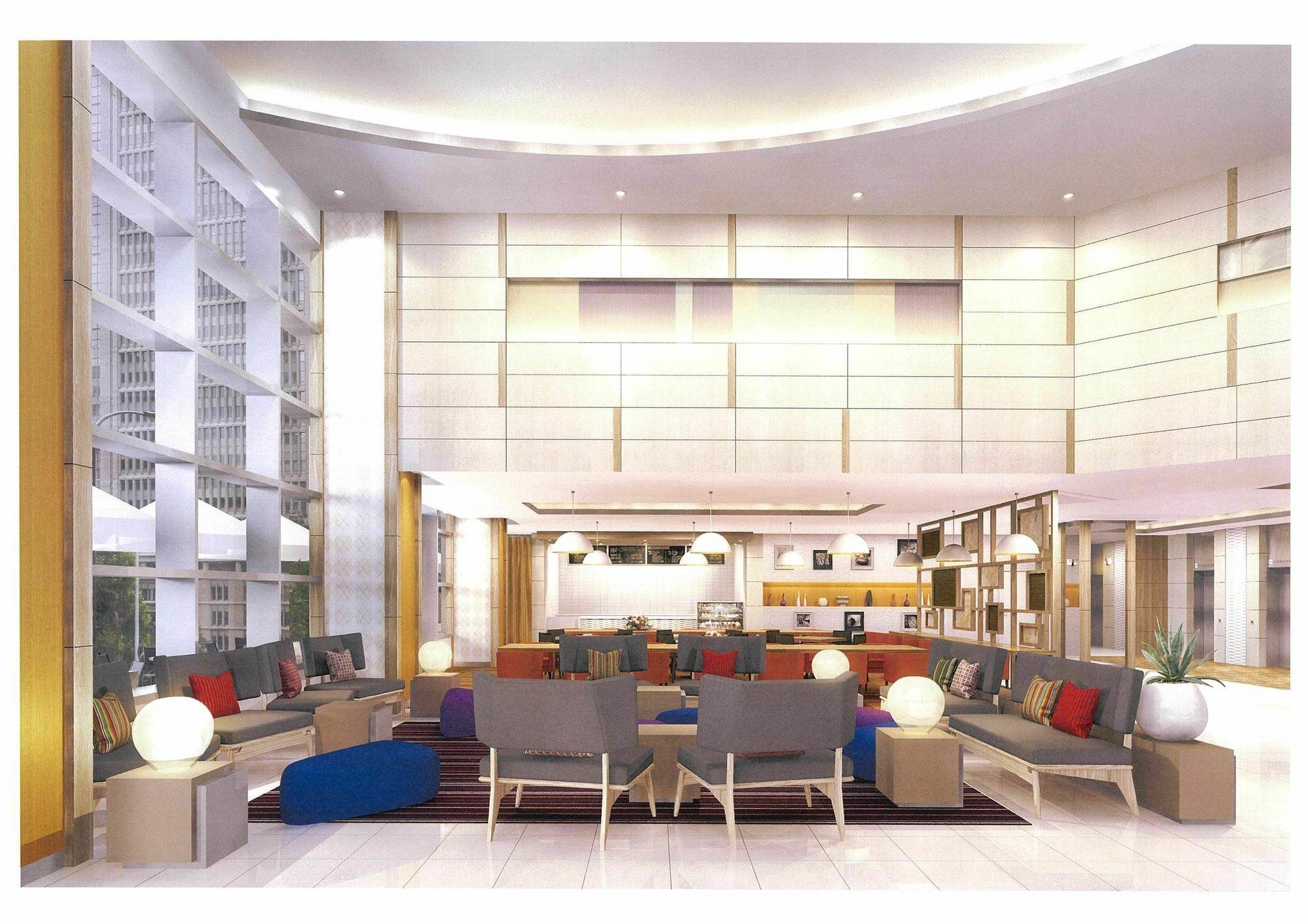 & Shin By Ihg Hotel 4*