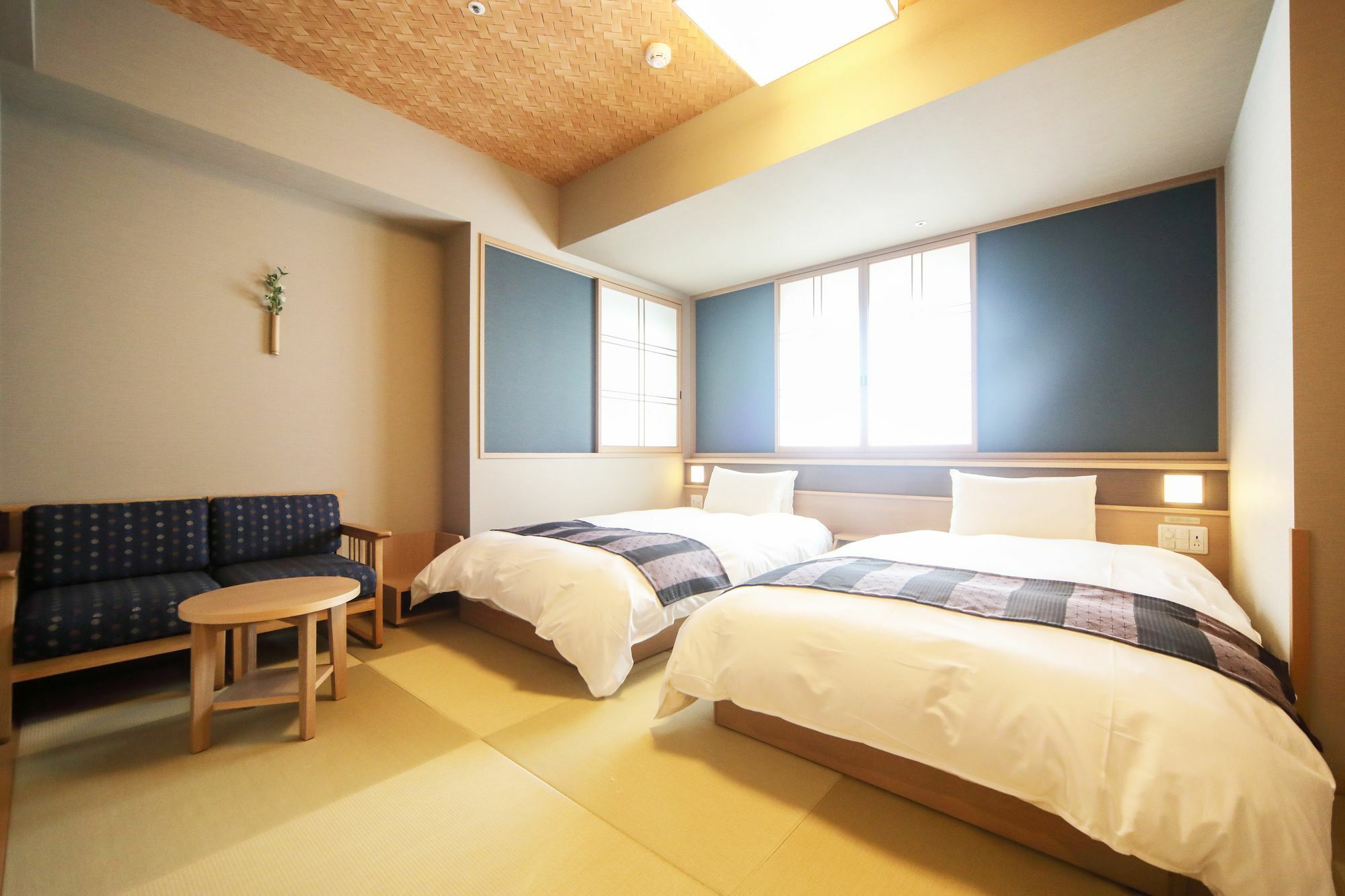 Hotel Onyado Nono Namba Natural Hot Spring