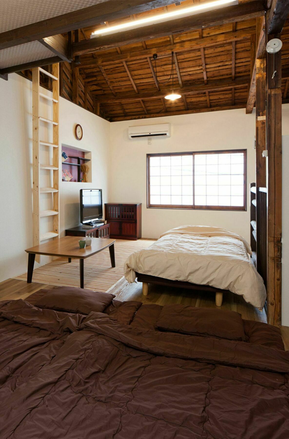 Casa de férias Kurofuneya
