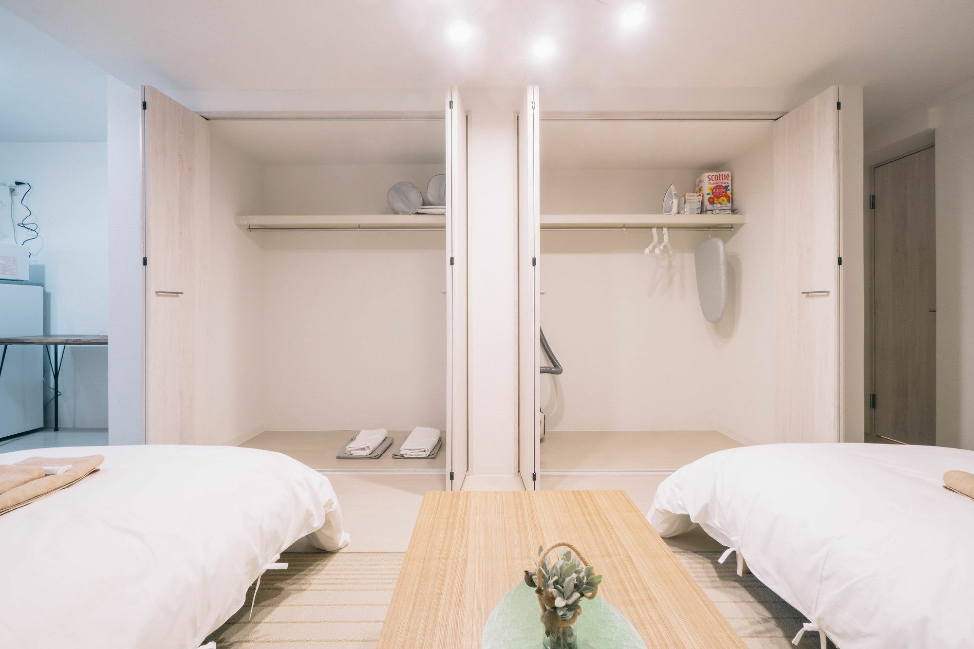 Momodani House 501 Apartment Osaka