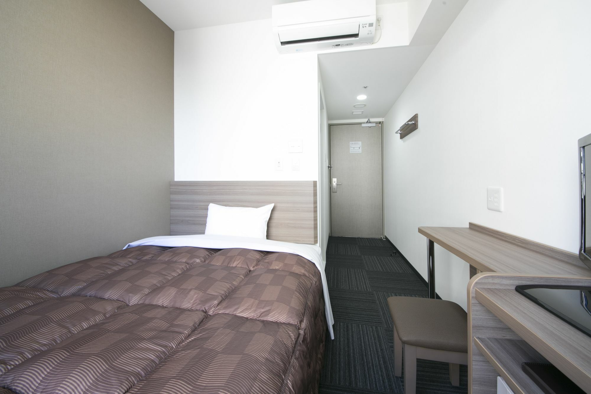 Hotel R&b Shin Kitaguchi 3*